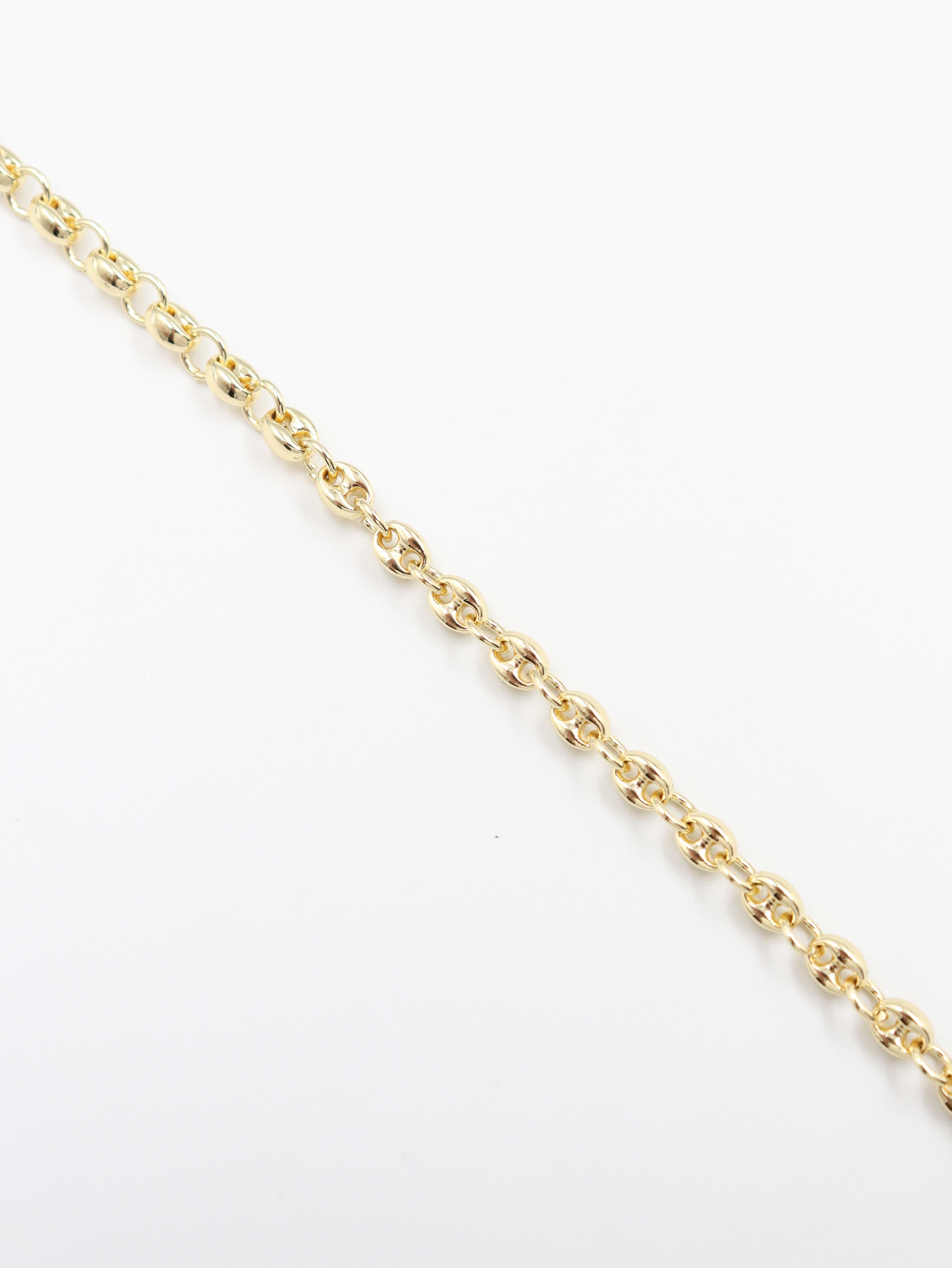 NerissaVIP Gold Bileklik (14k)