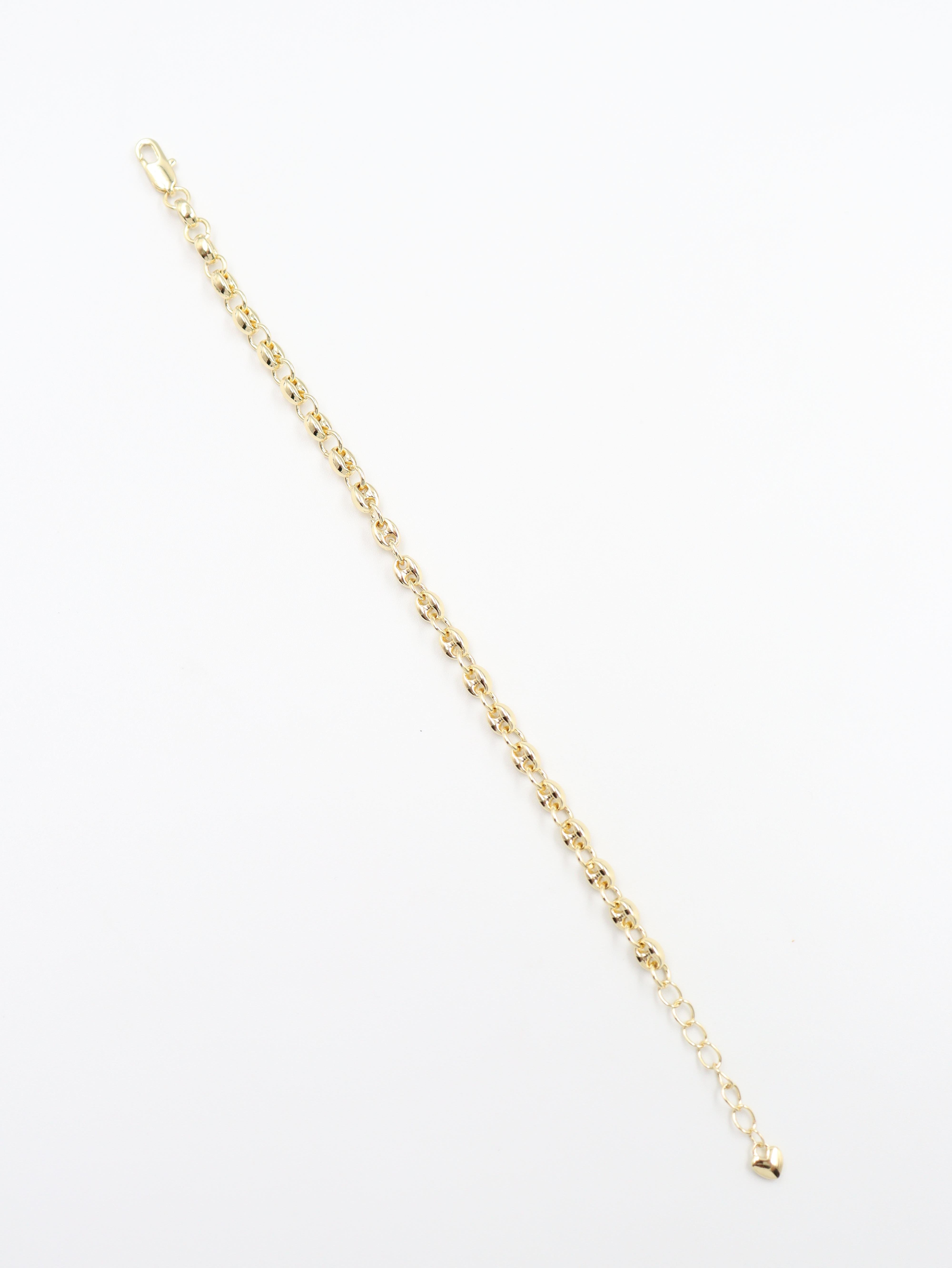 NerissaVIP Gold Bileklik (14k)