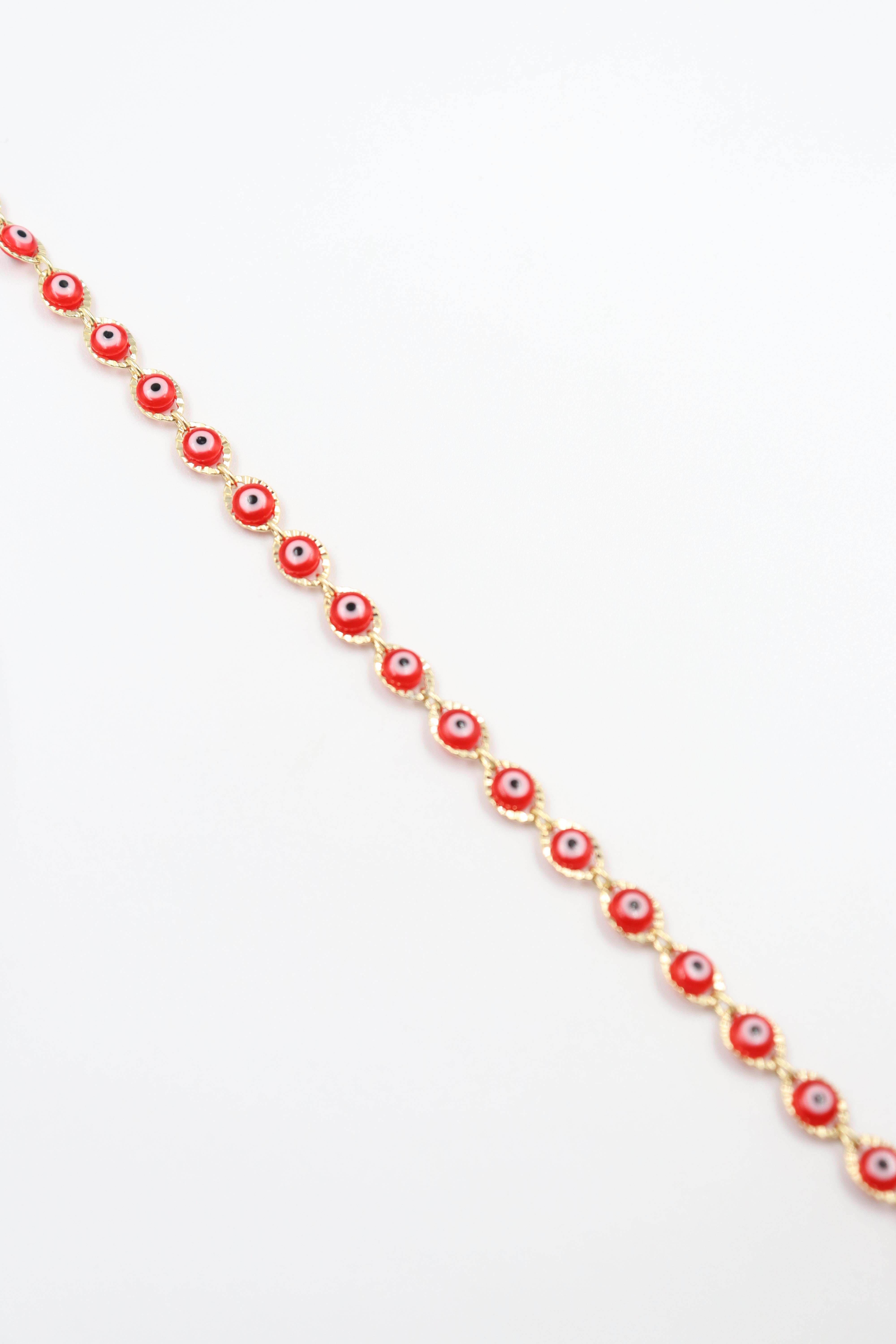 Ninetta Gold Bileklik (14k)