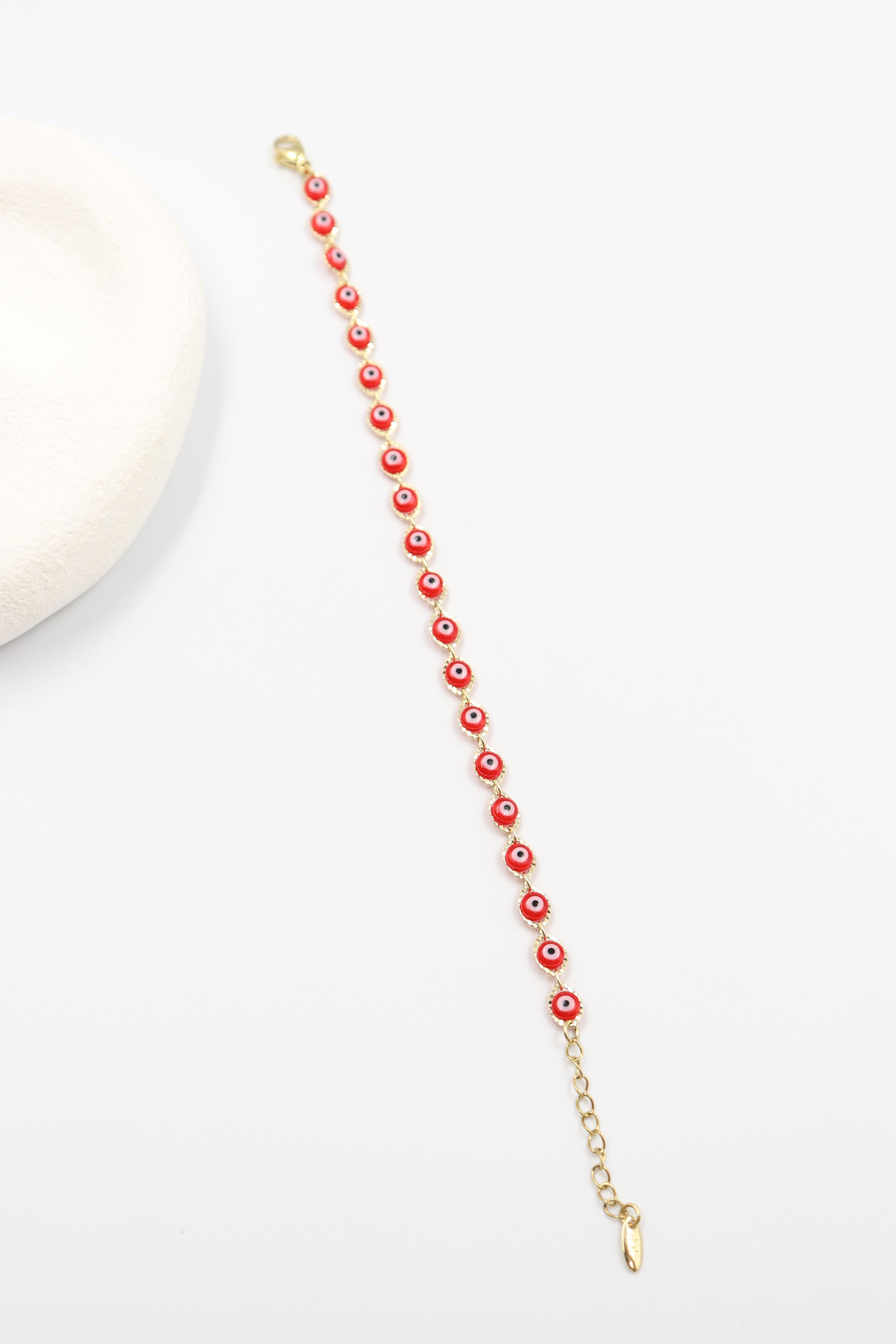 Ninetta Gold Bileklik (14k)