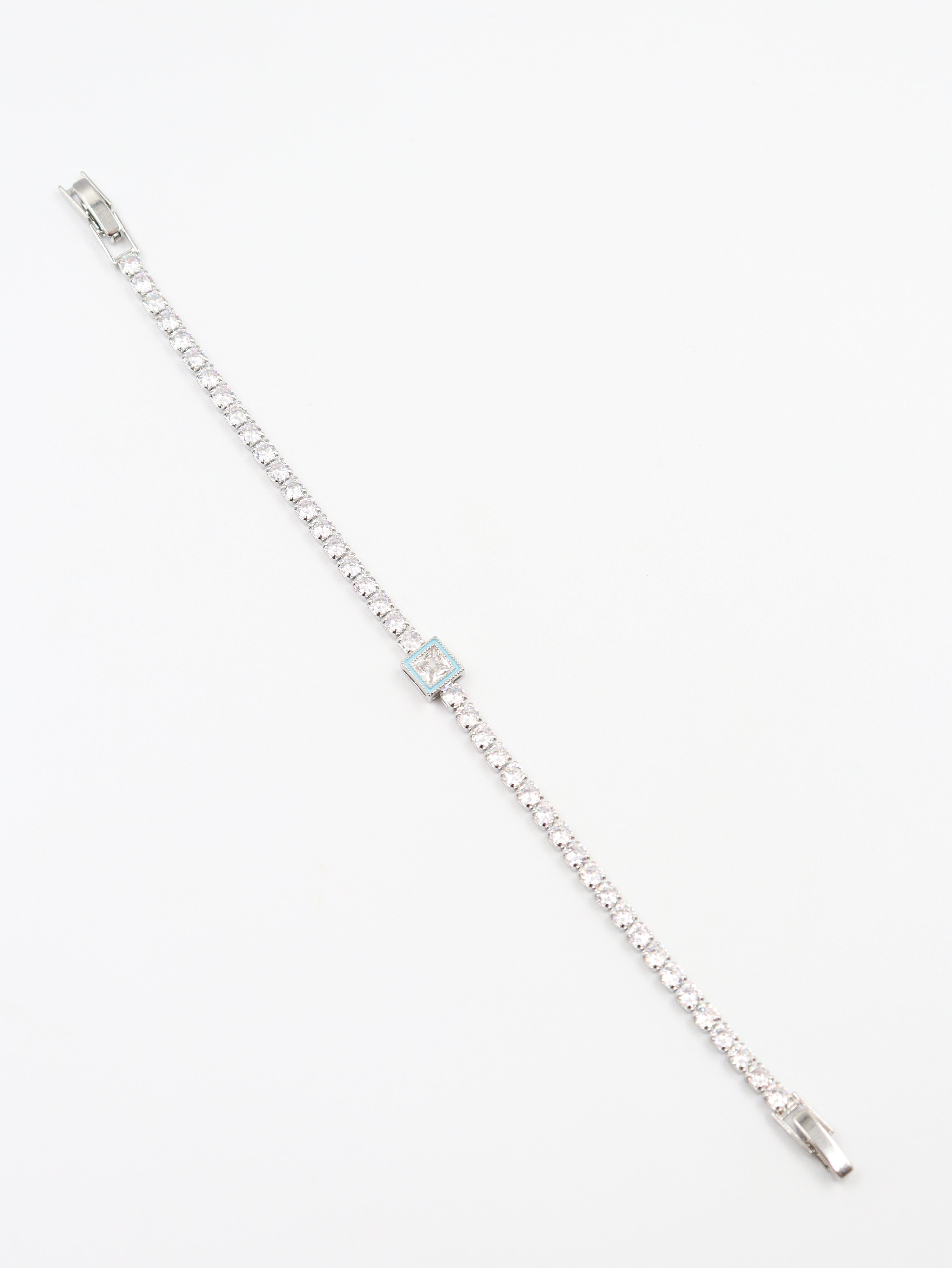 Noelisse VIP Silver Bileklik