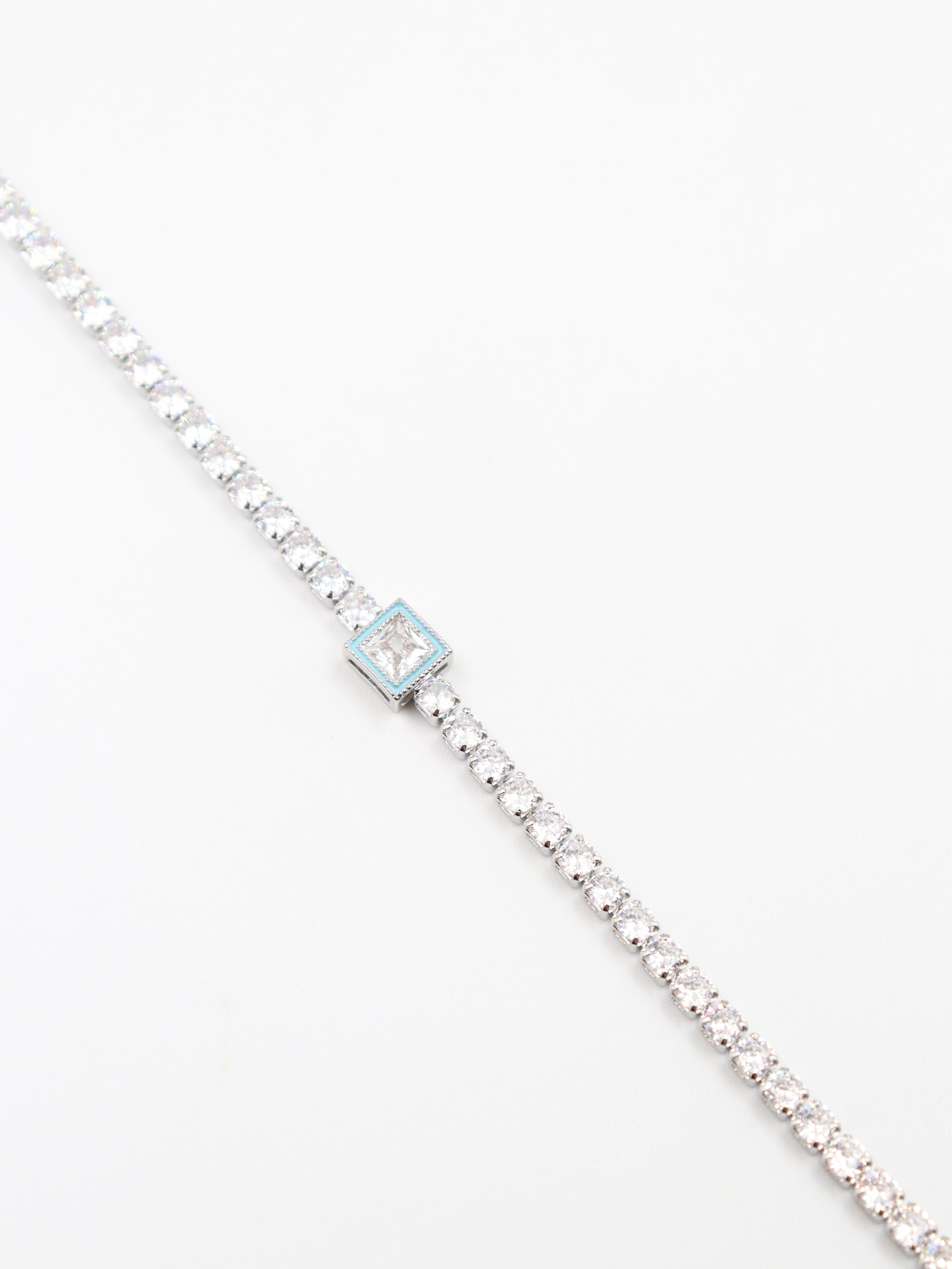 Noelisse VIP Silver Bileklik
