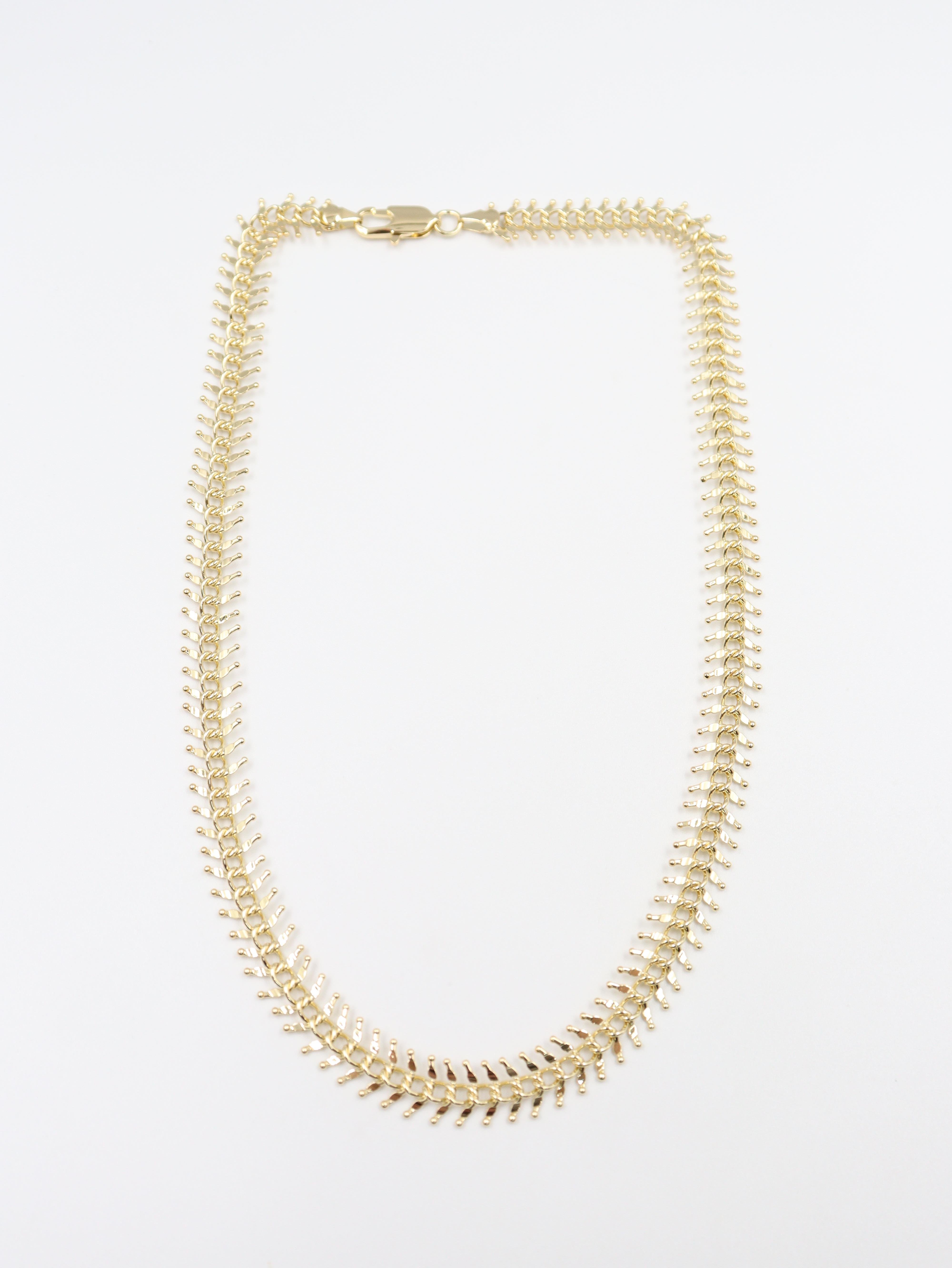Noralisse VIP Gold Kolye (14k)