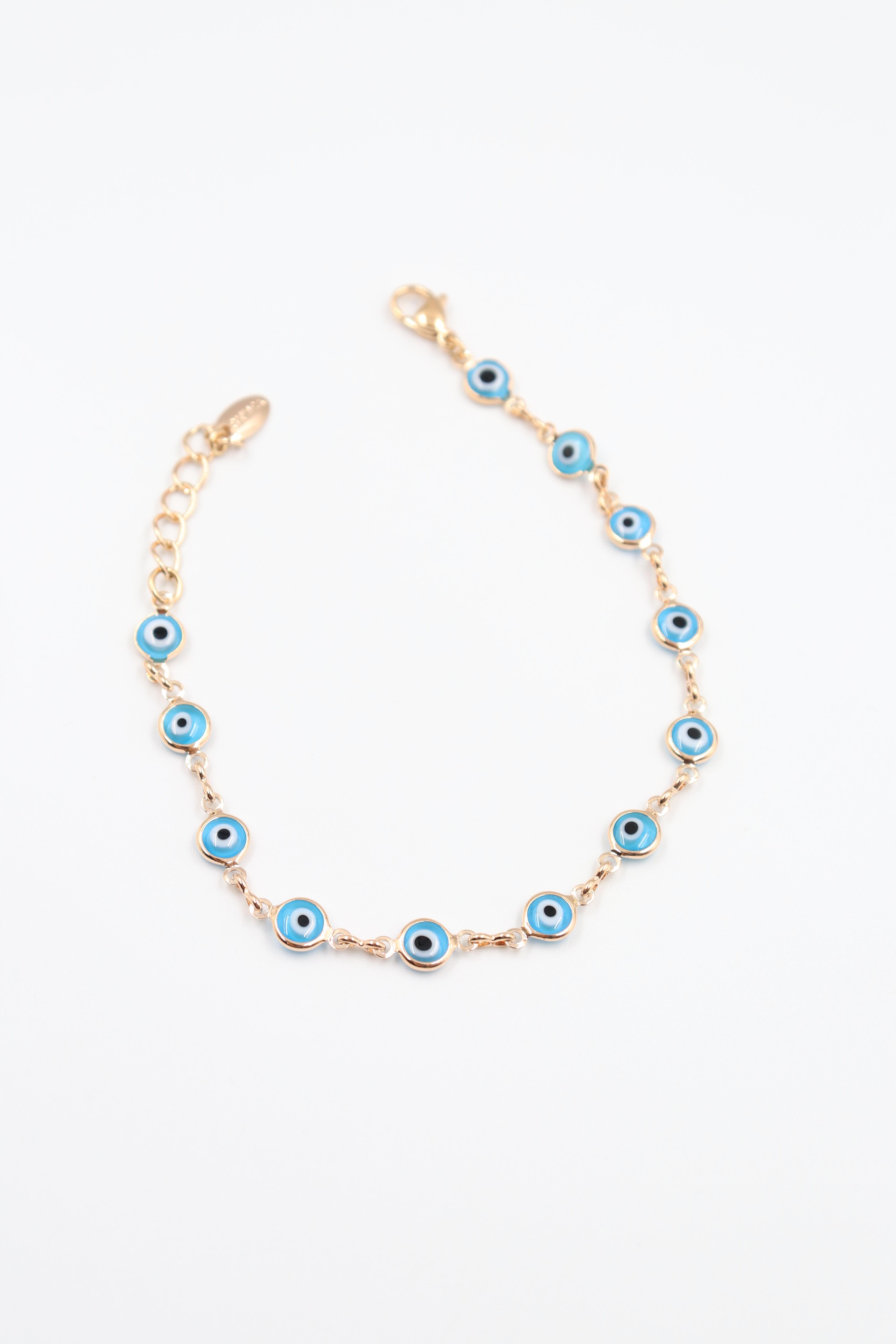 Occhio Rose Halhal (18k)