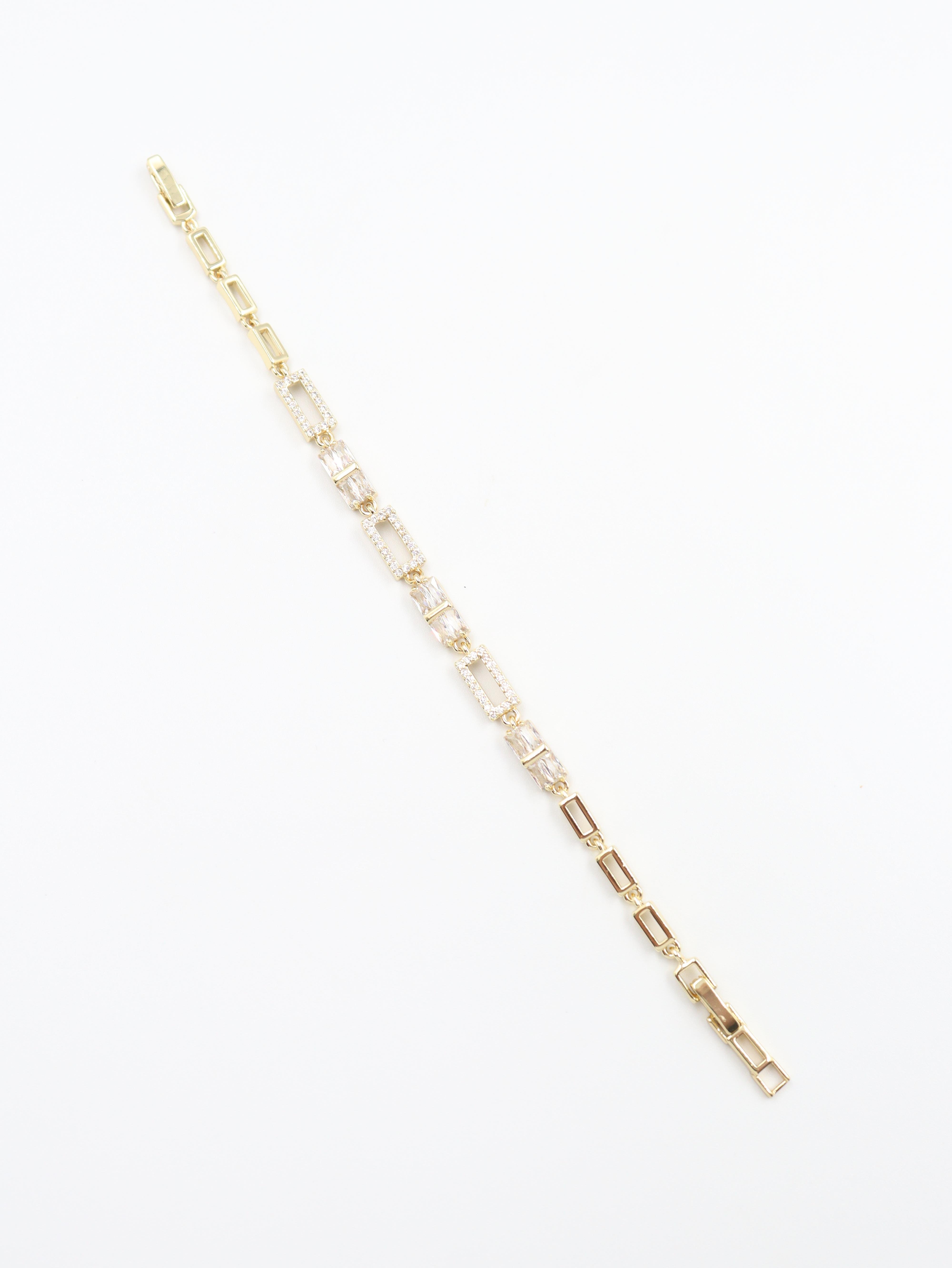OdiliaVIP Gold Bileklik (14k)