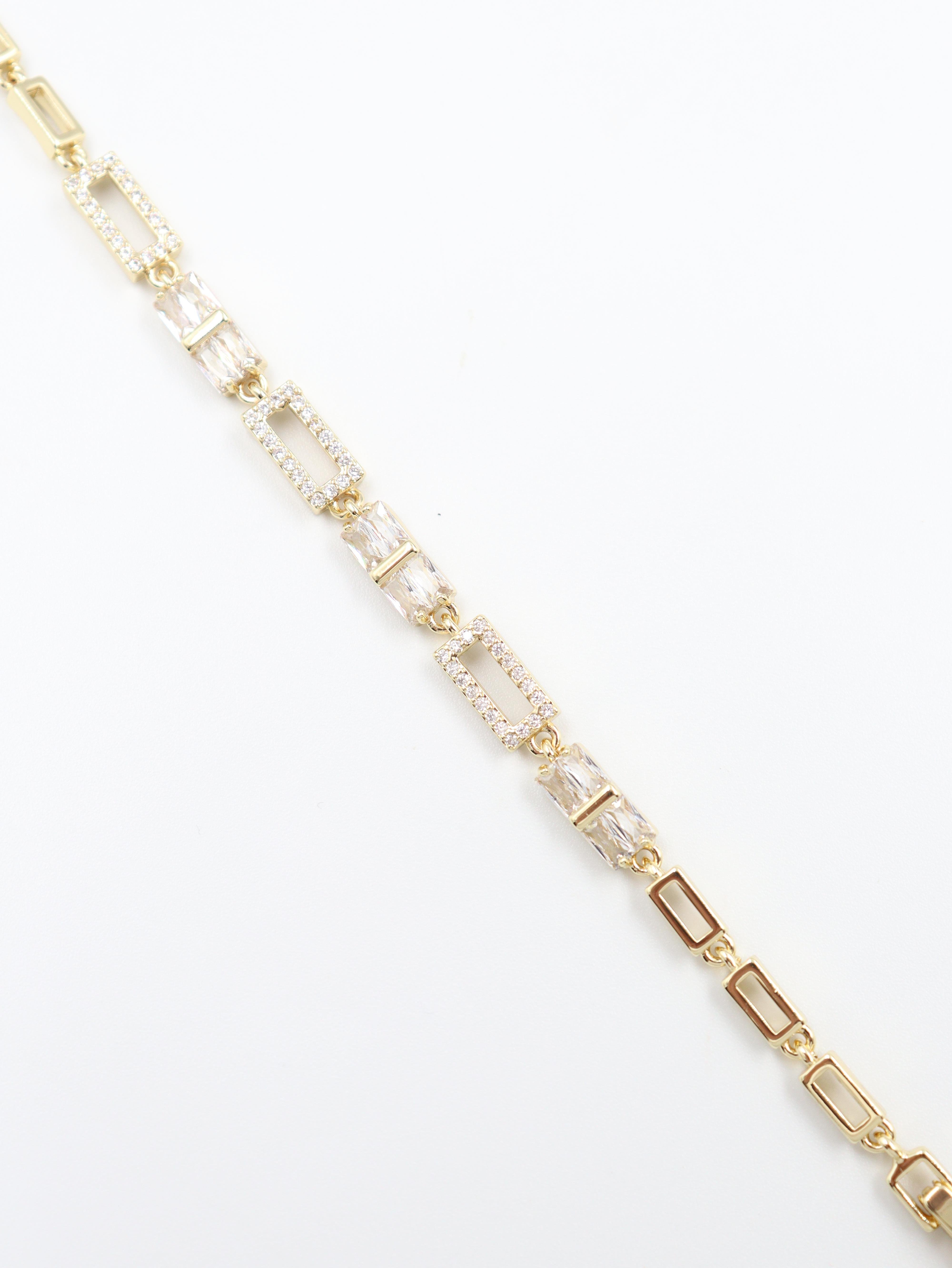 OdiliaVIP Gold Bileklik (14k)