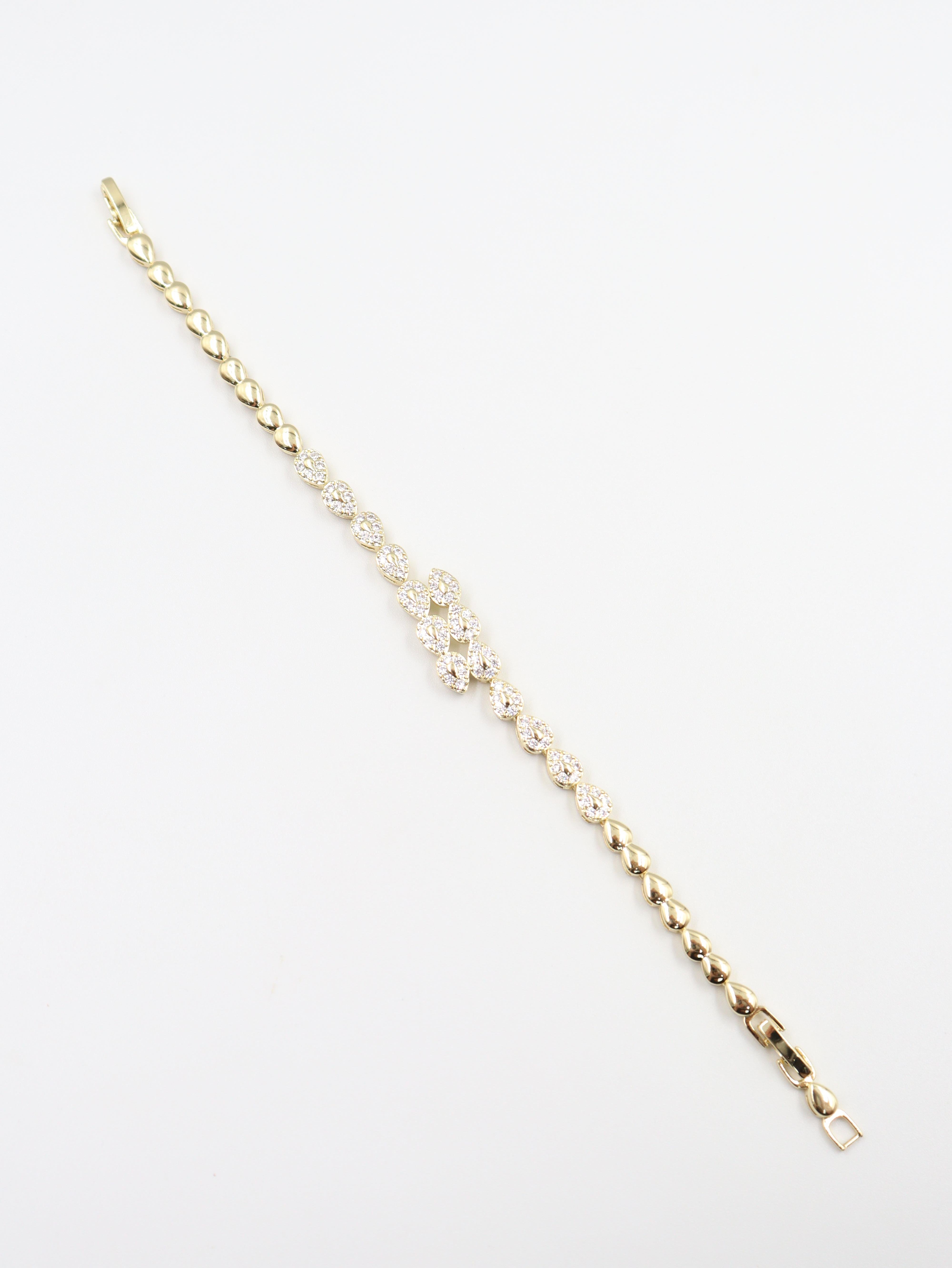 Oranisse VIP Gold Bileklik (14k)