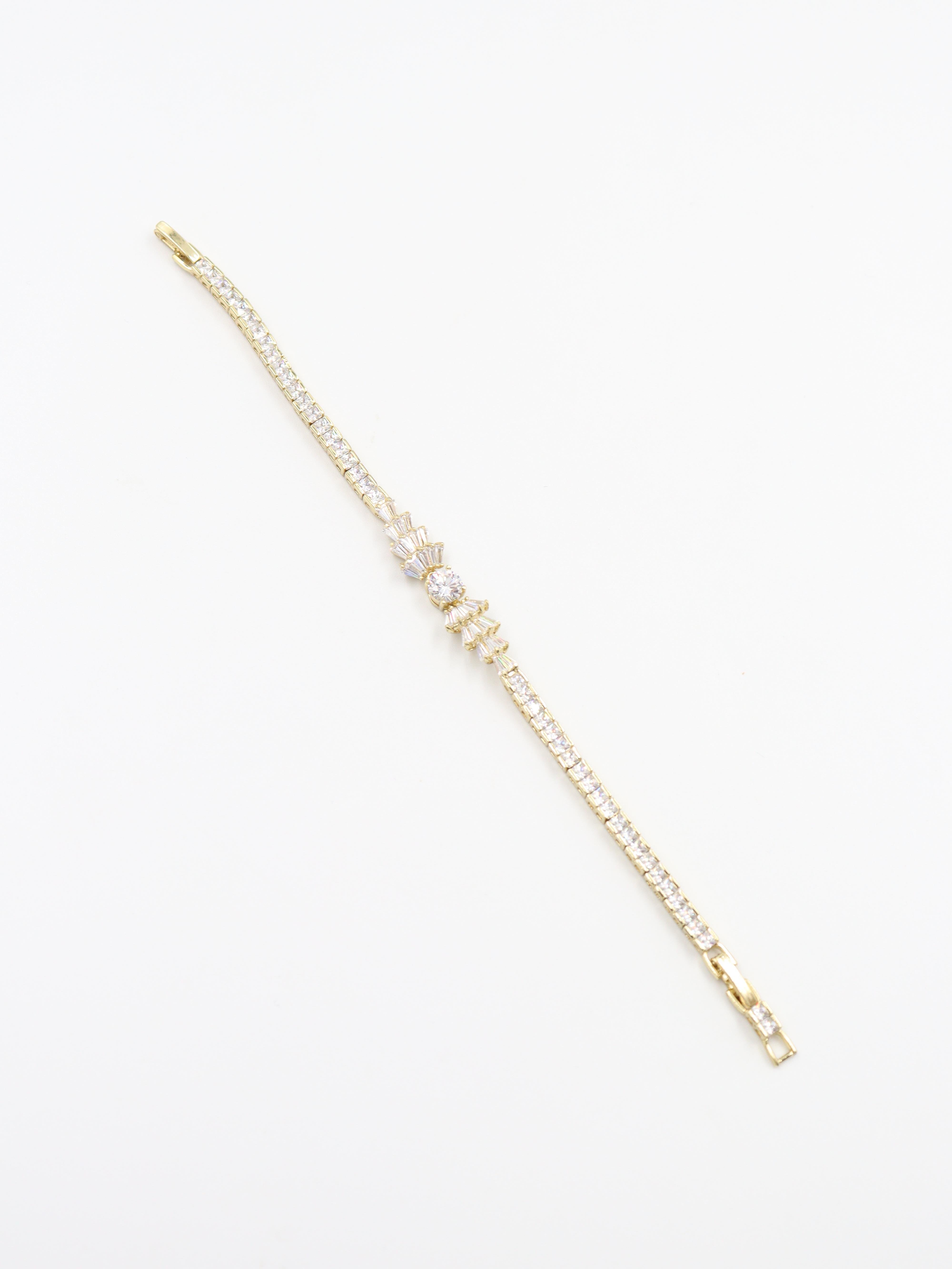 Ornella VIP Gold Bileklik (14k)