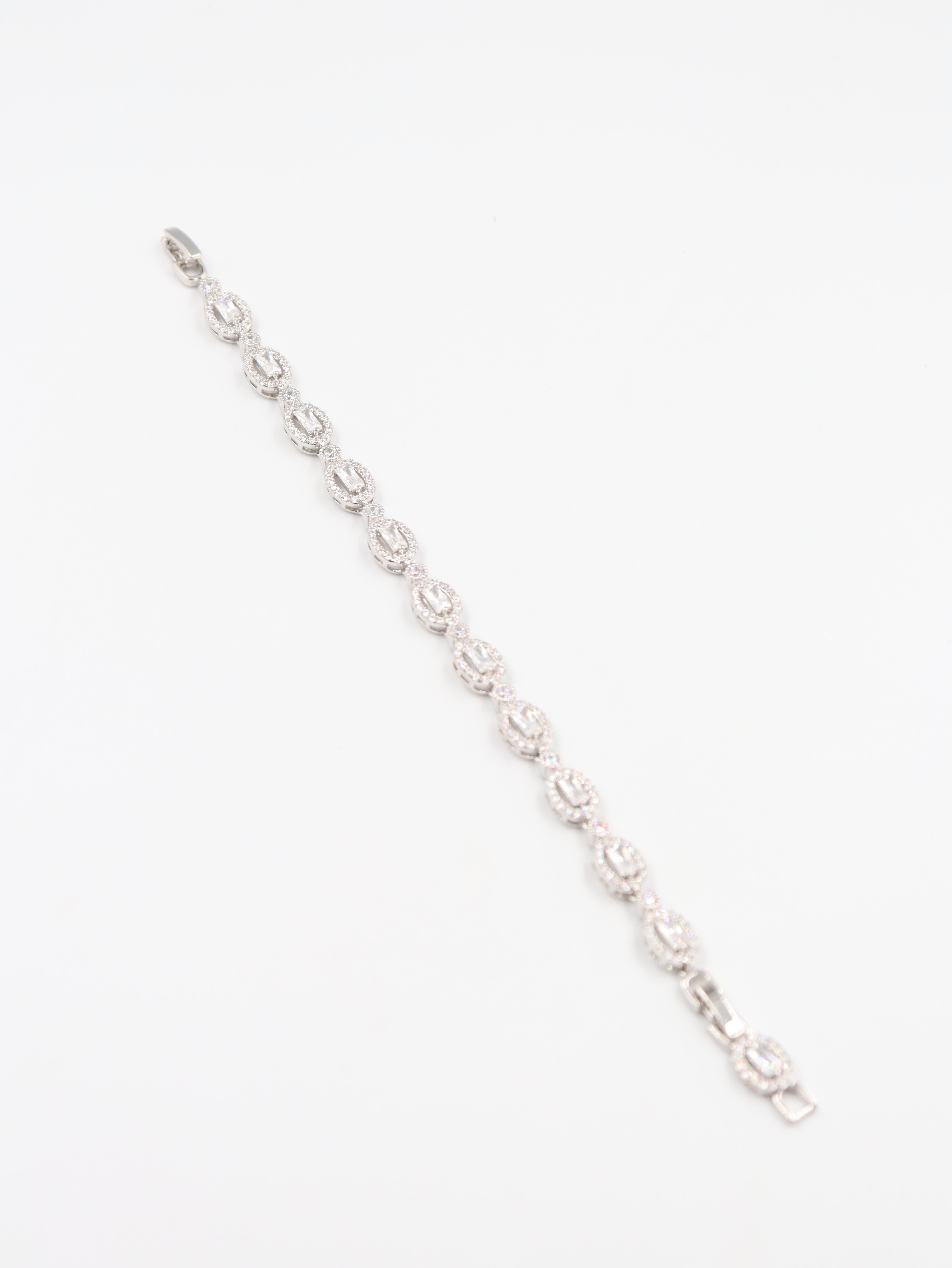 Paloma VIP Silver Bileklik