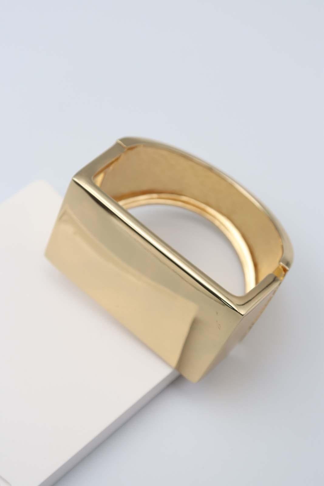 Quinzano Gold Bileklik