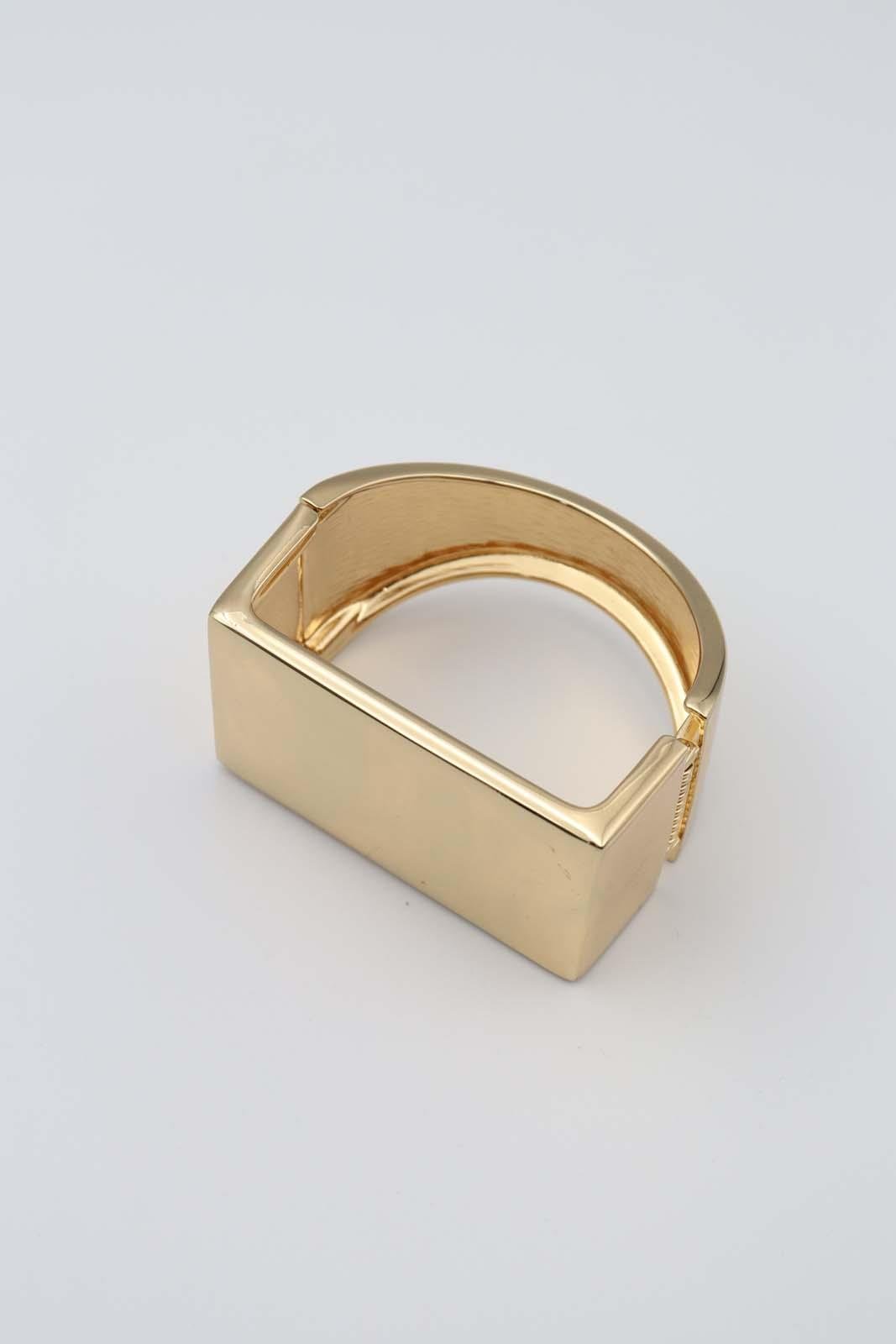 Quinzano Gold Bileklik