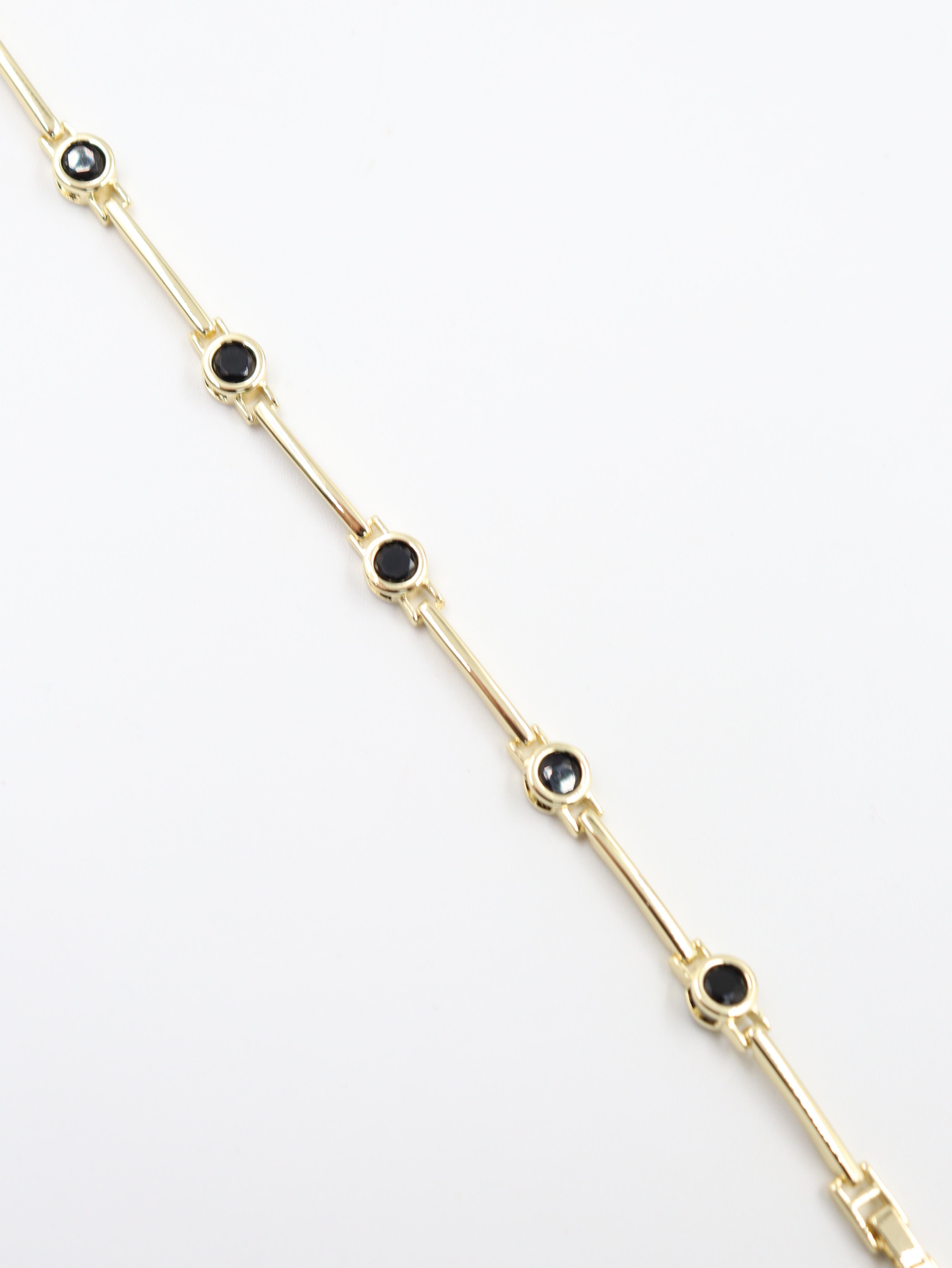 Ramona VIP Gold Bileklik (14k)