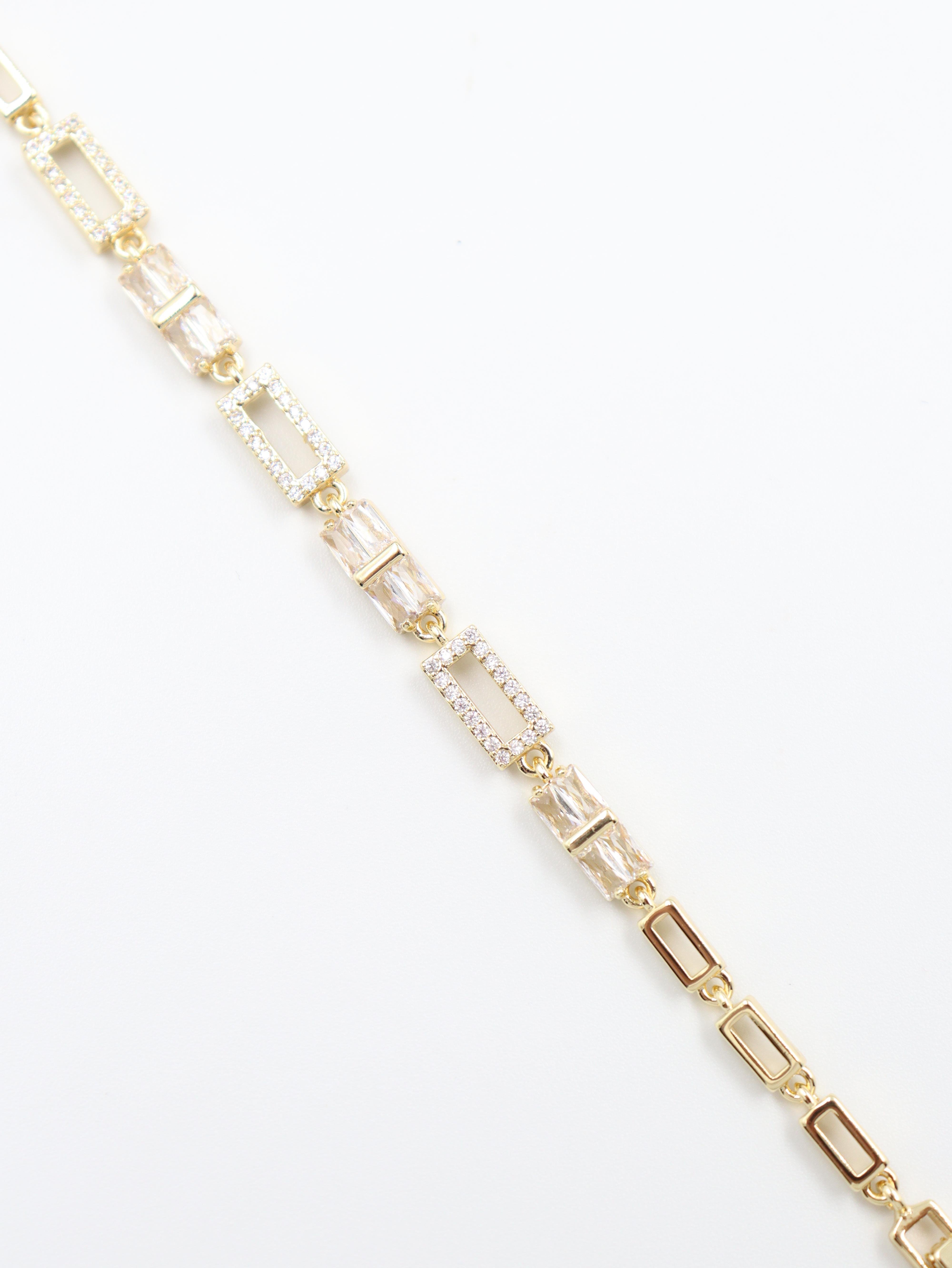 RomildaVIP Gold Bileklik (14k)