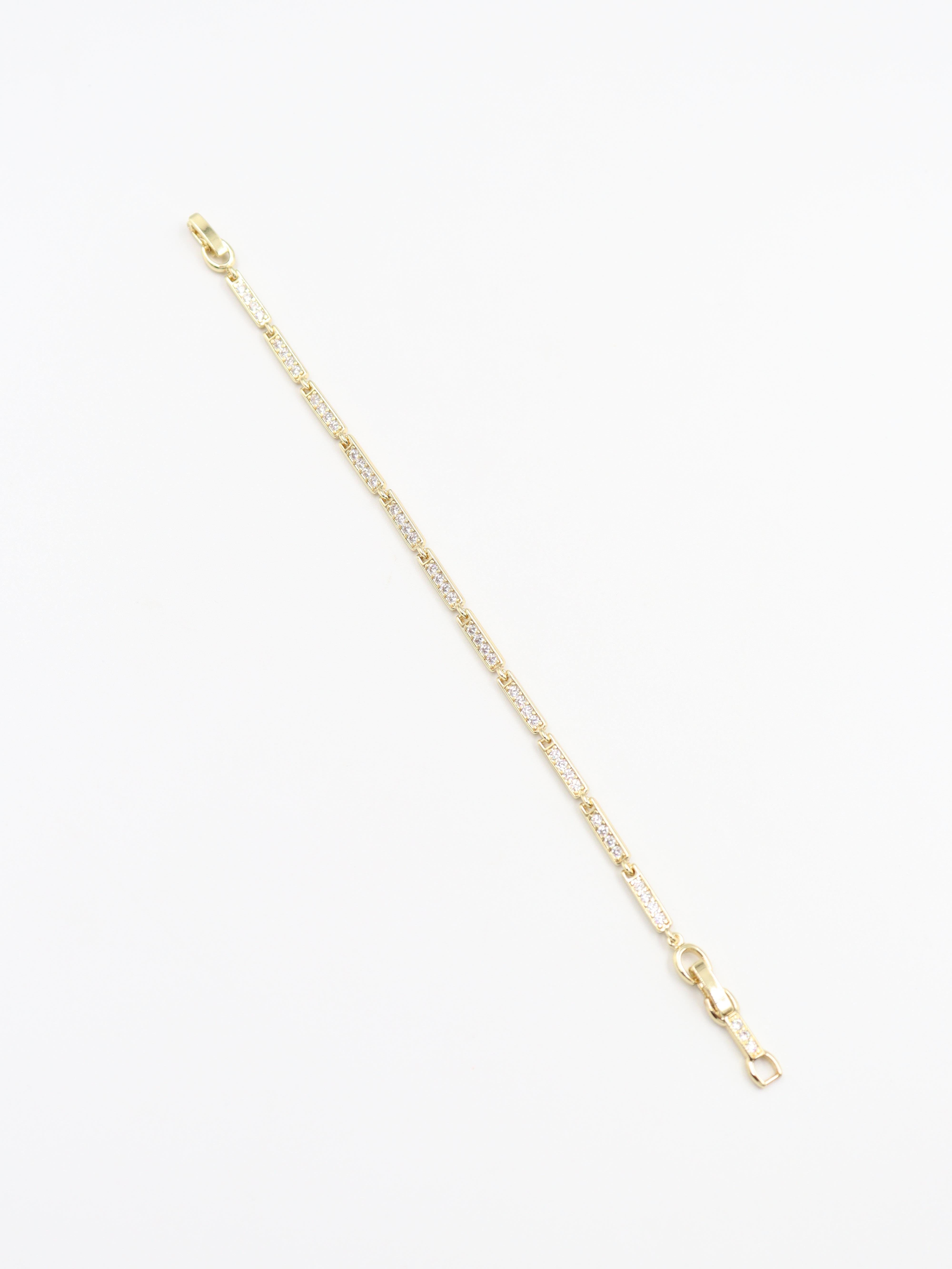 Roselinea VIP Gold Bileklik (14k)