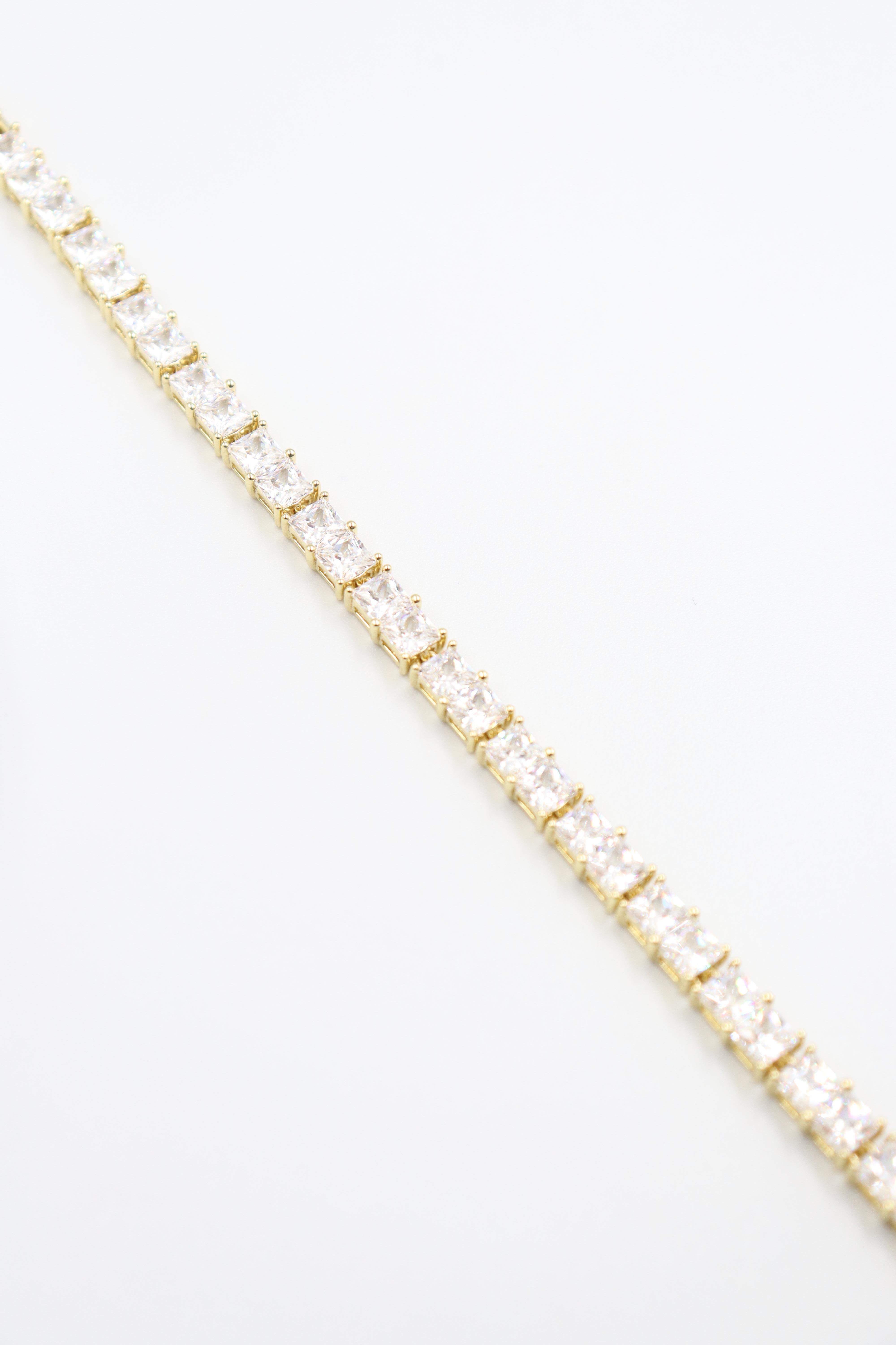 Sabina Gold Bileklik (14k)