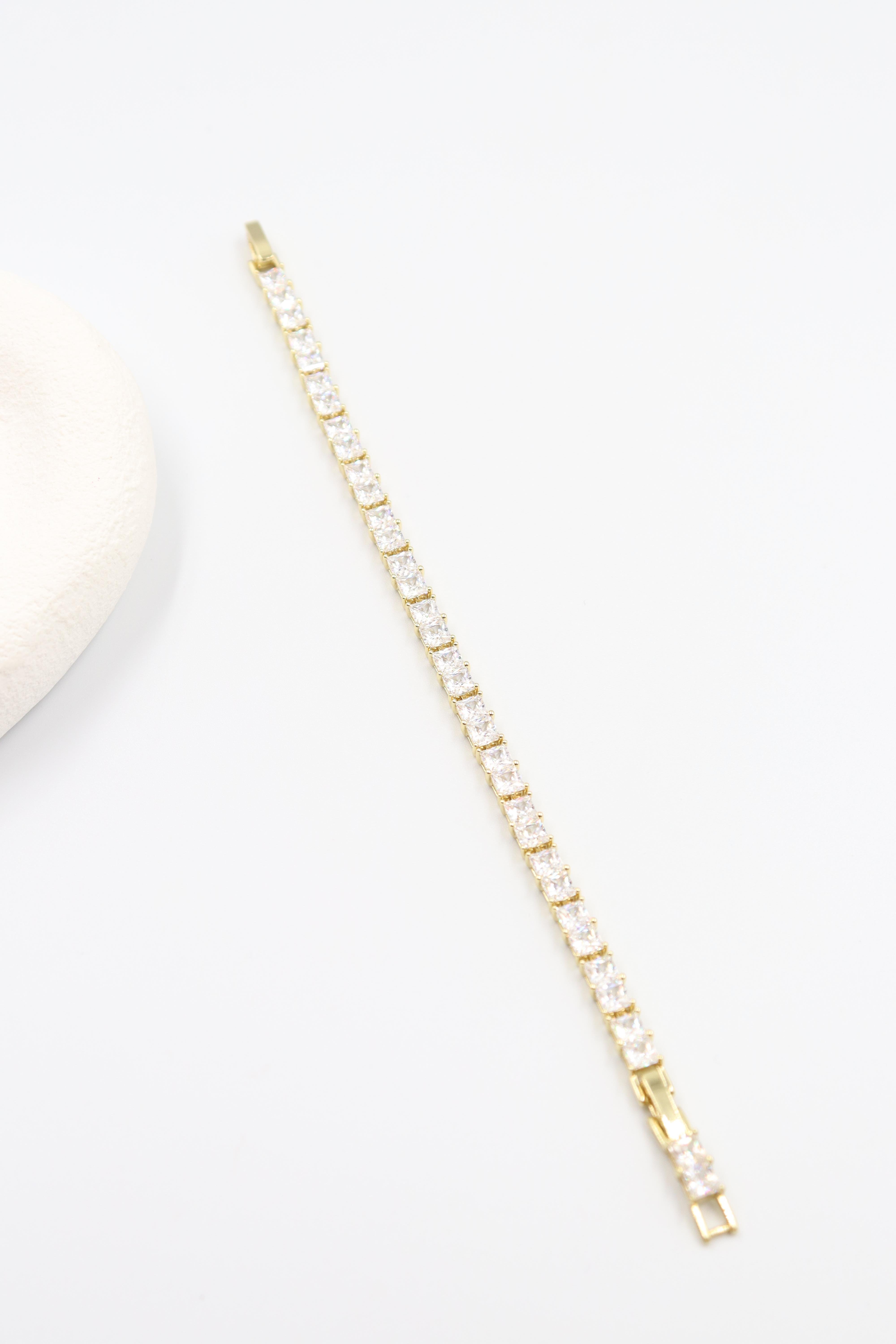 Sabina Gold Bileklik (14k)