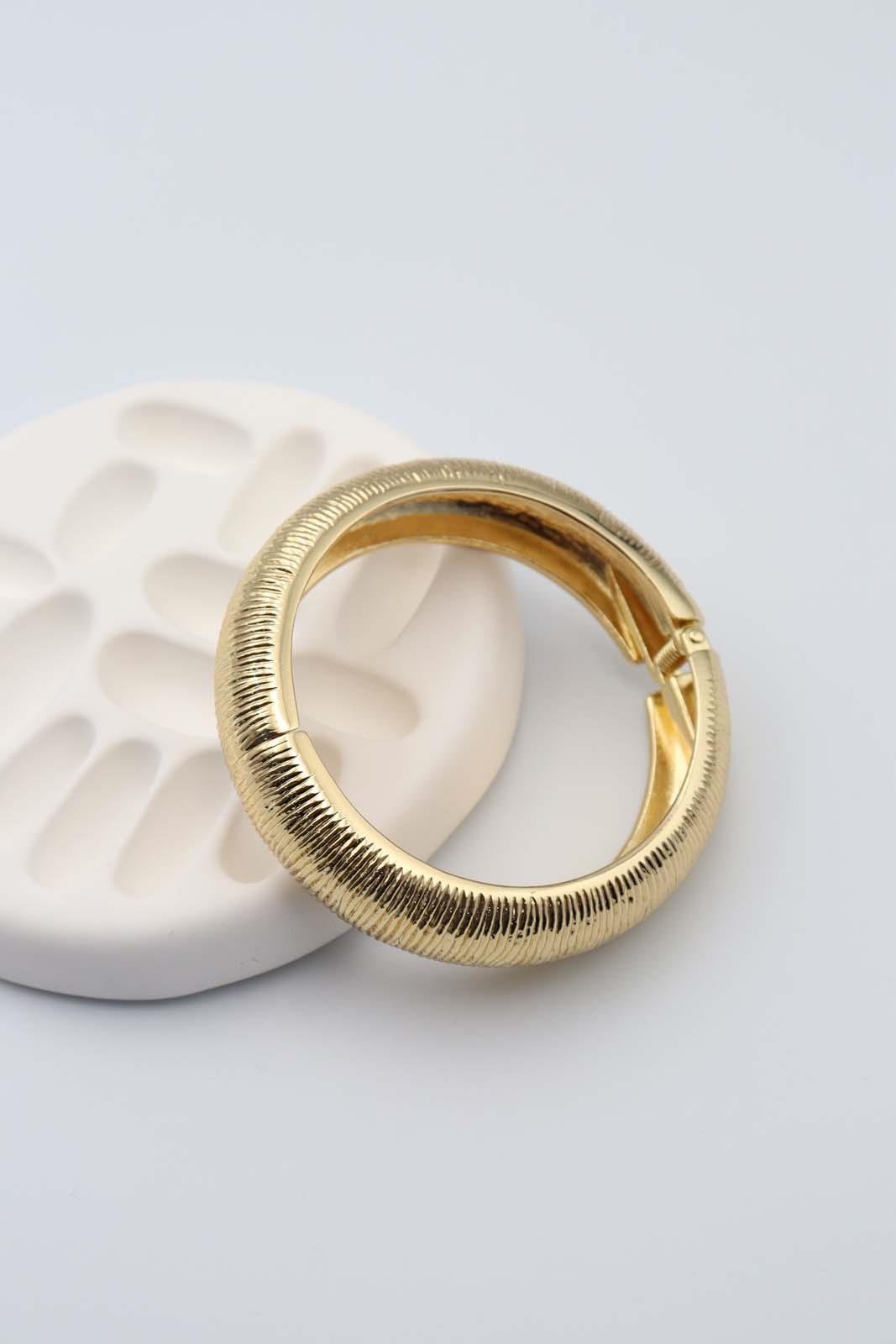 Sanluca Gold  Kelepçe