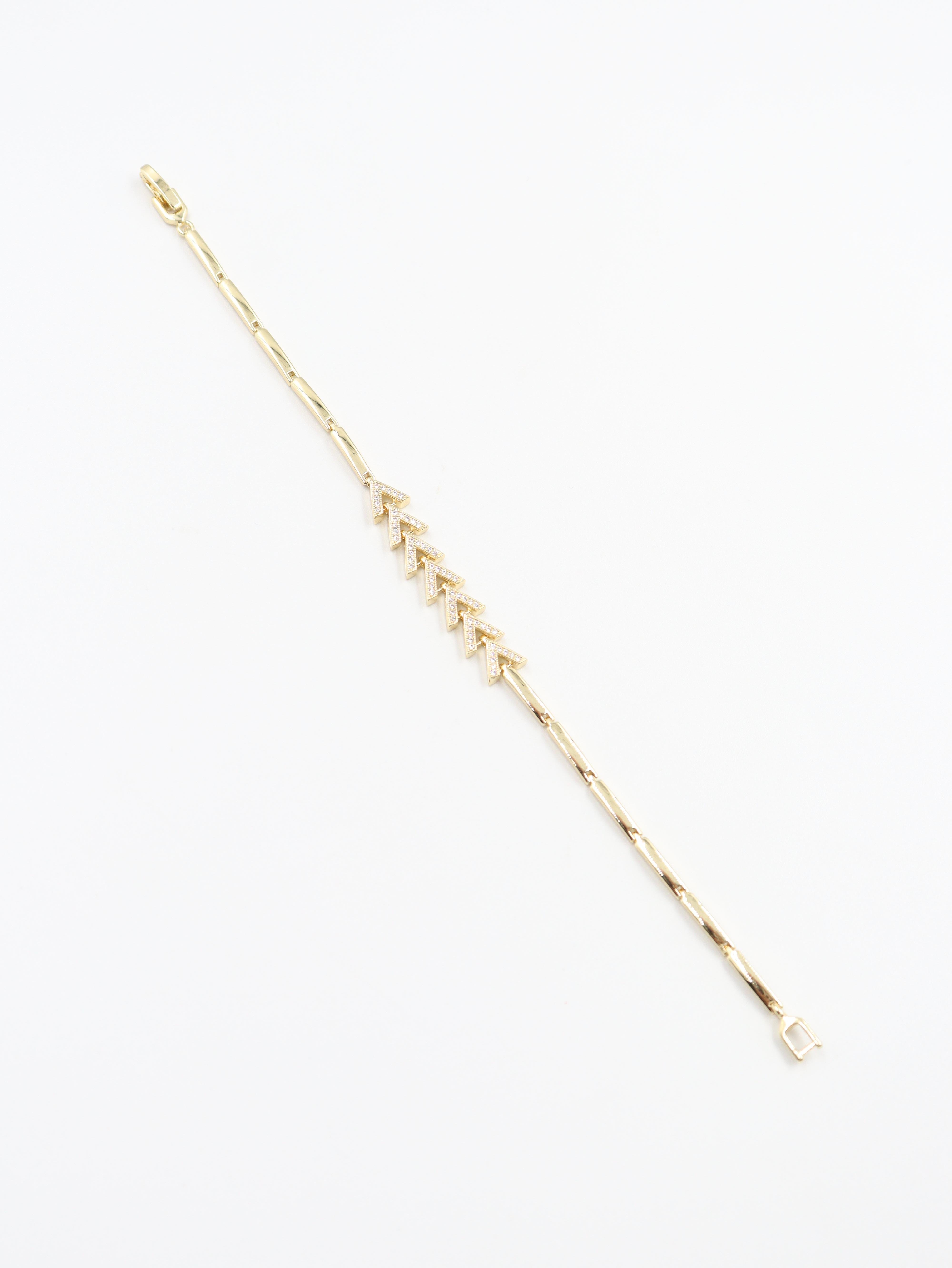 Selavora VIP Gold Bileklik (14k)