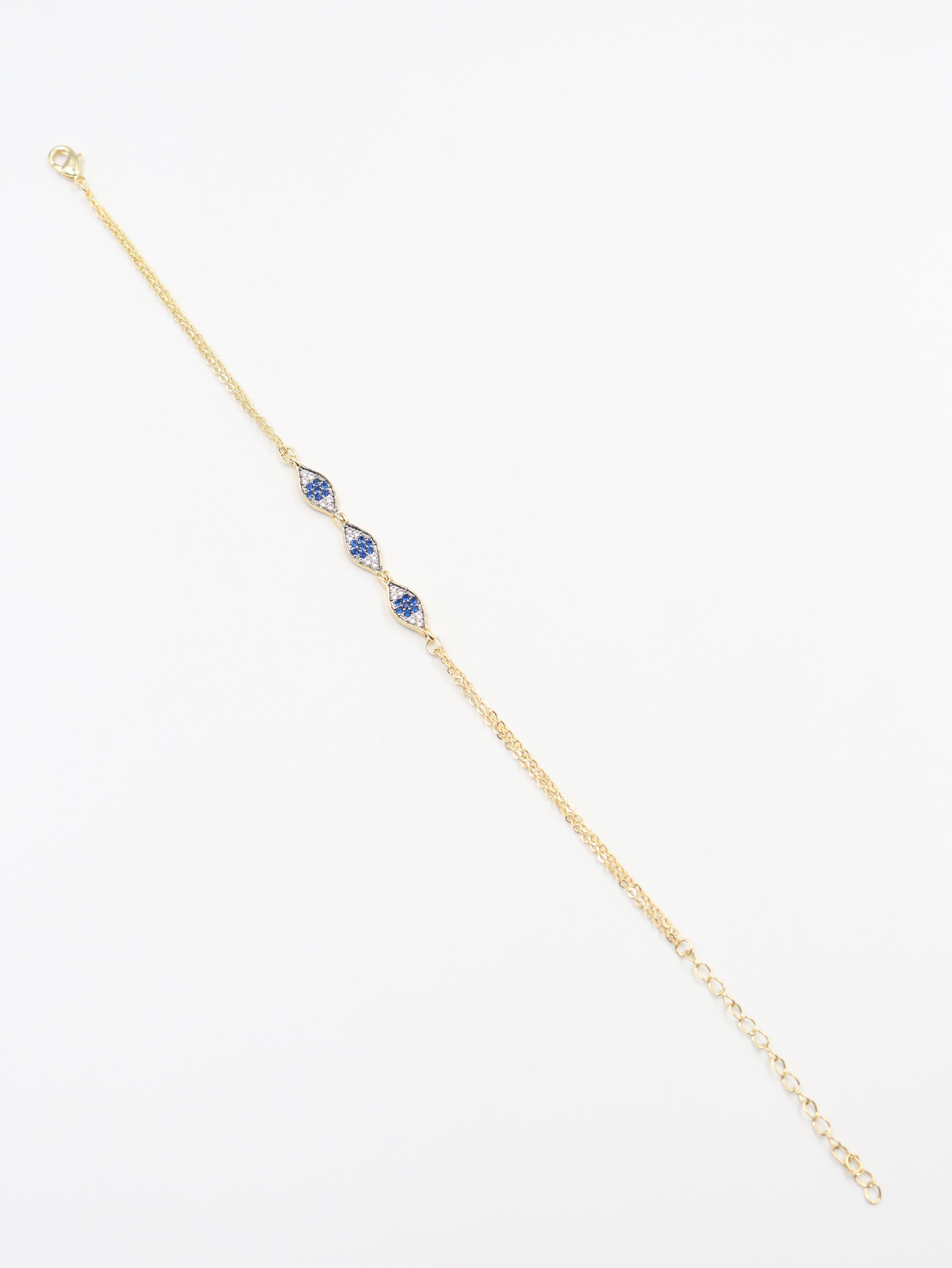 Selviane VIP Gold Bileklik(14k)