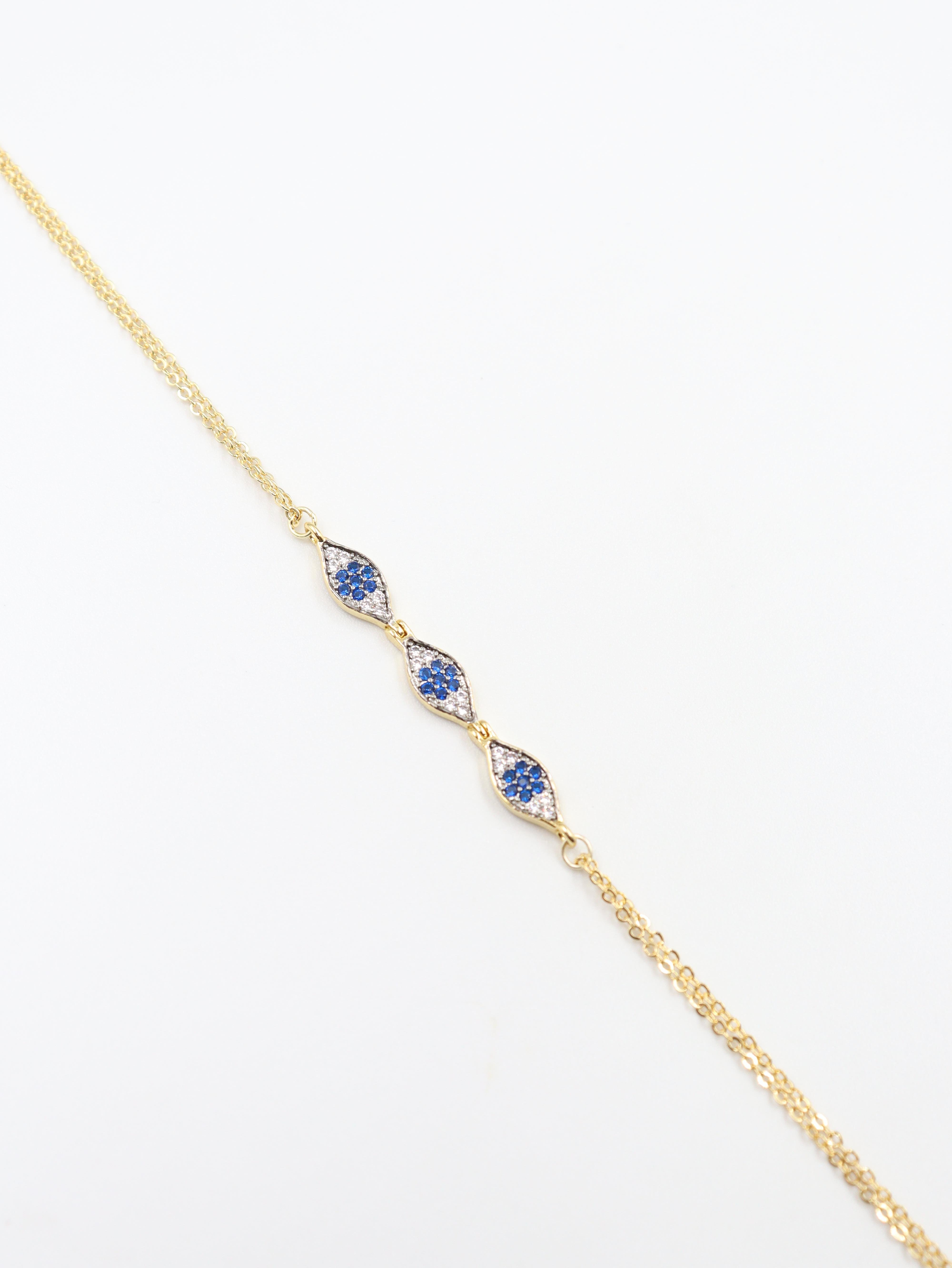 Selviane VIP Gold Bileklik(14k)