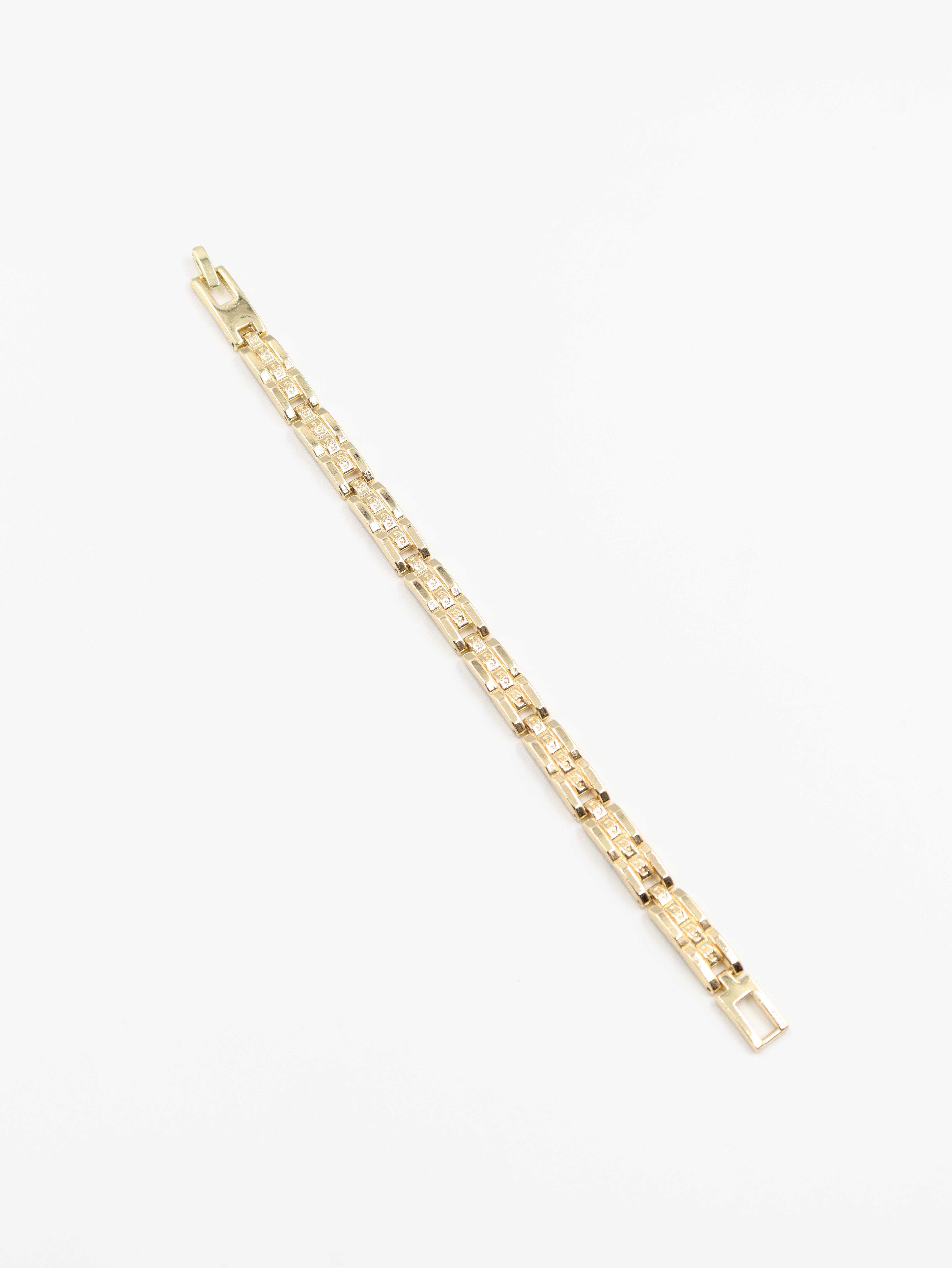Seraphira VIP Gold Bileklik (14k)