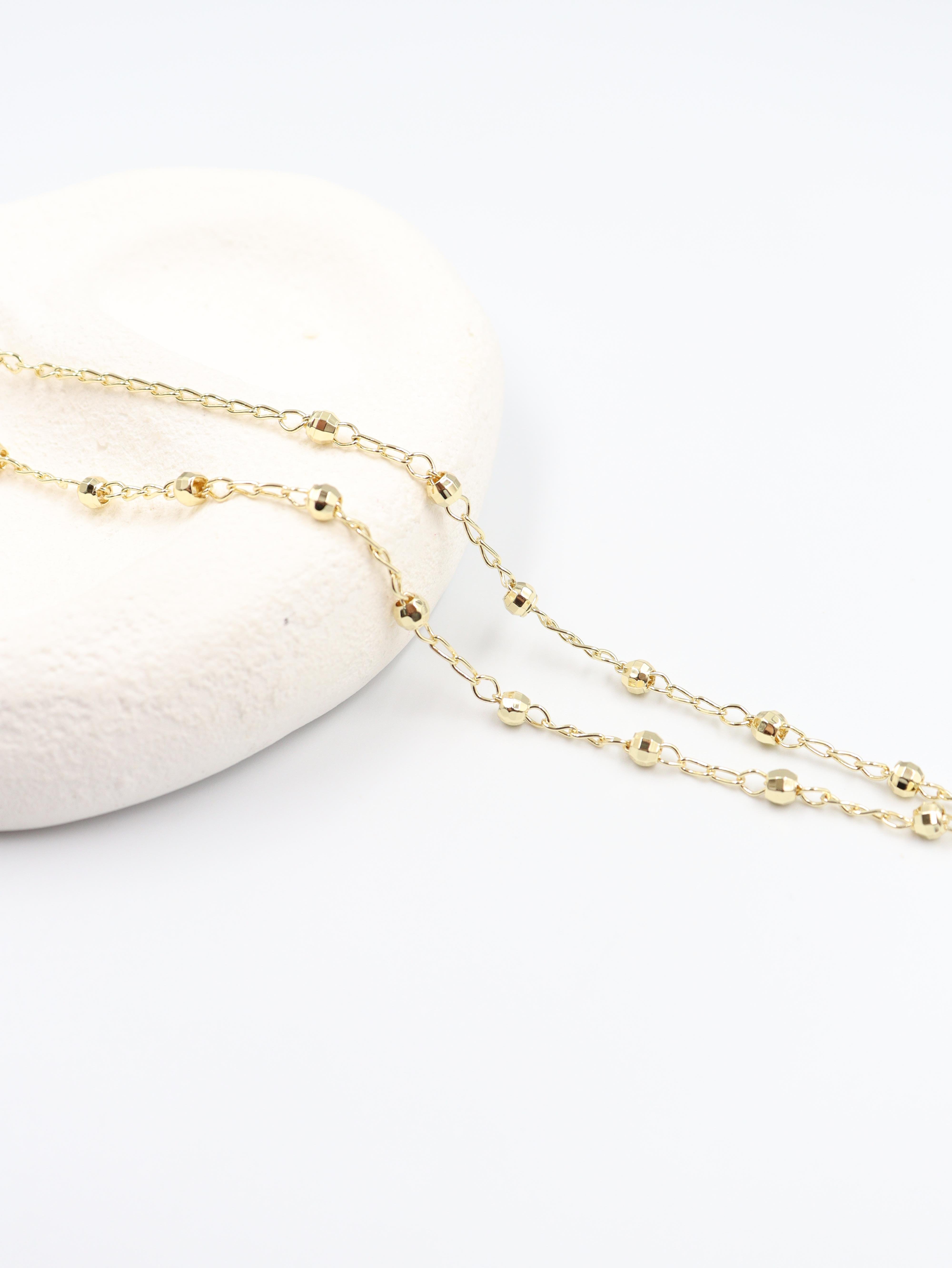 Seravissea VIP Gold Kolye (14k)