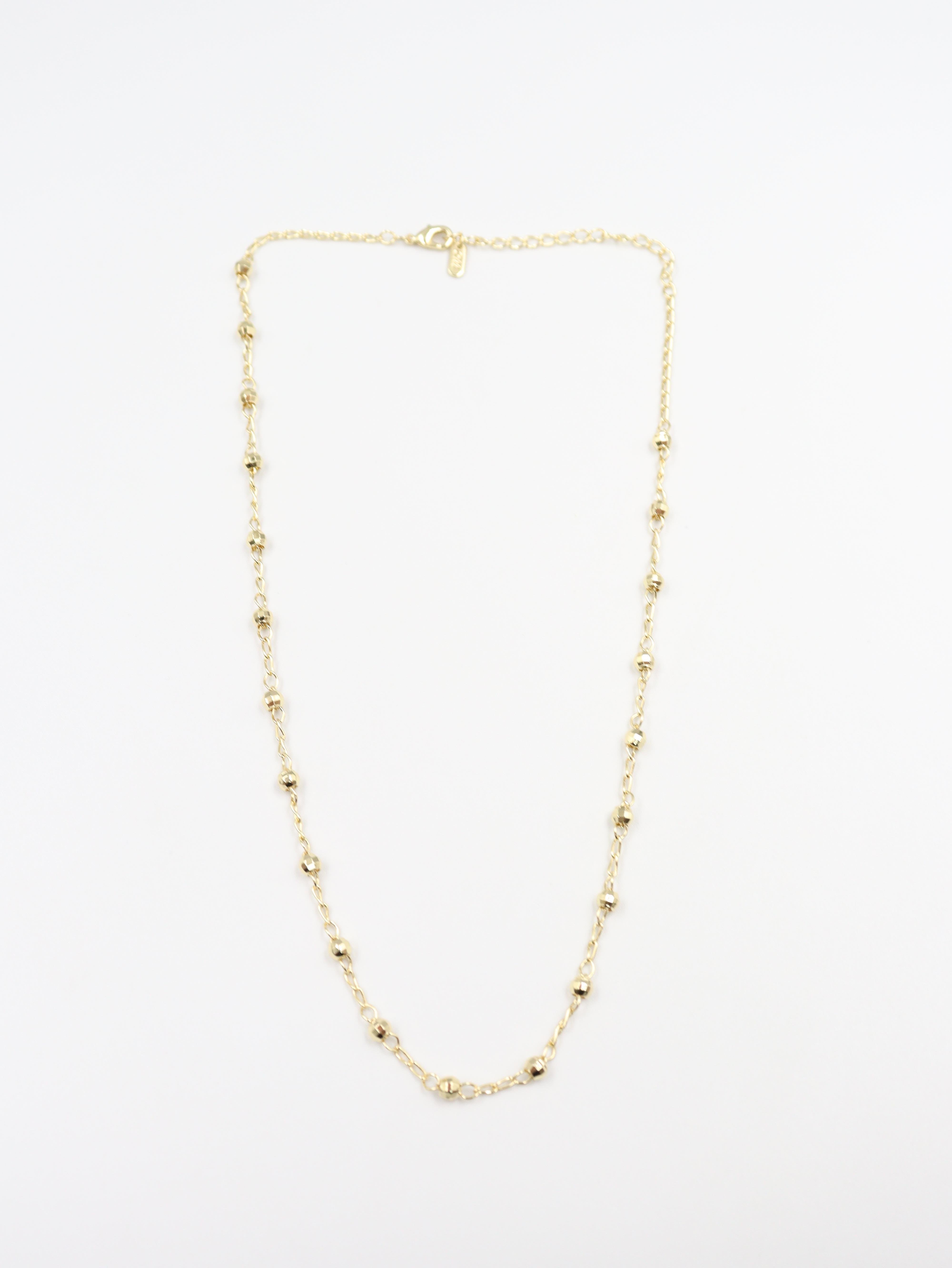 Seravissea VIP Gold Kolye (14k)