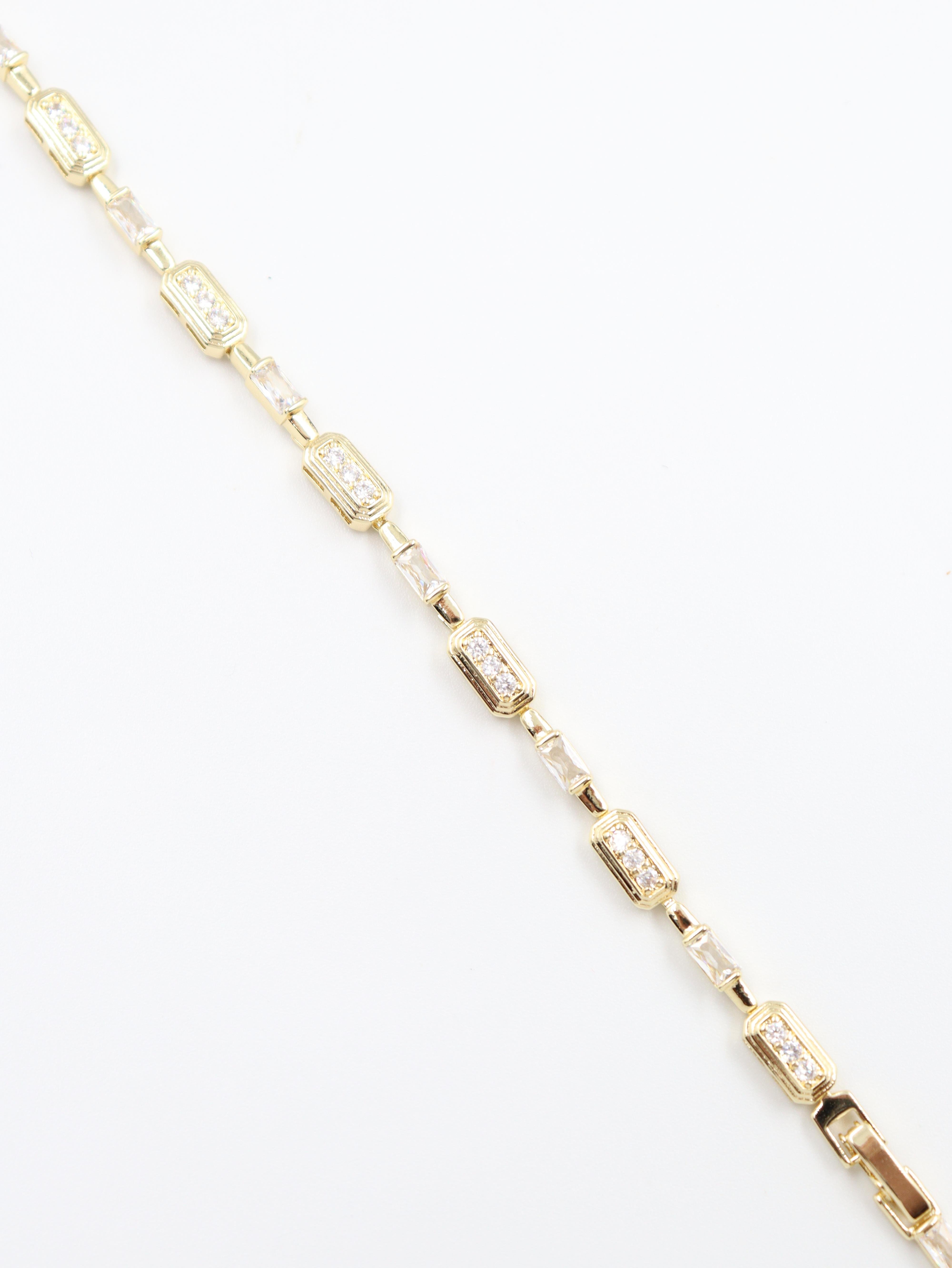 SibillaVIP Gold Bileklik (14k)