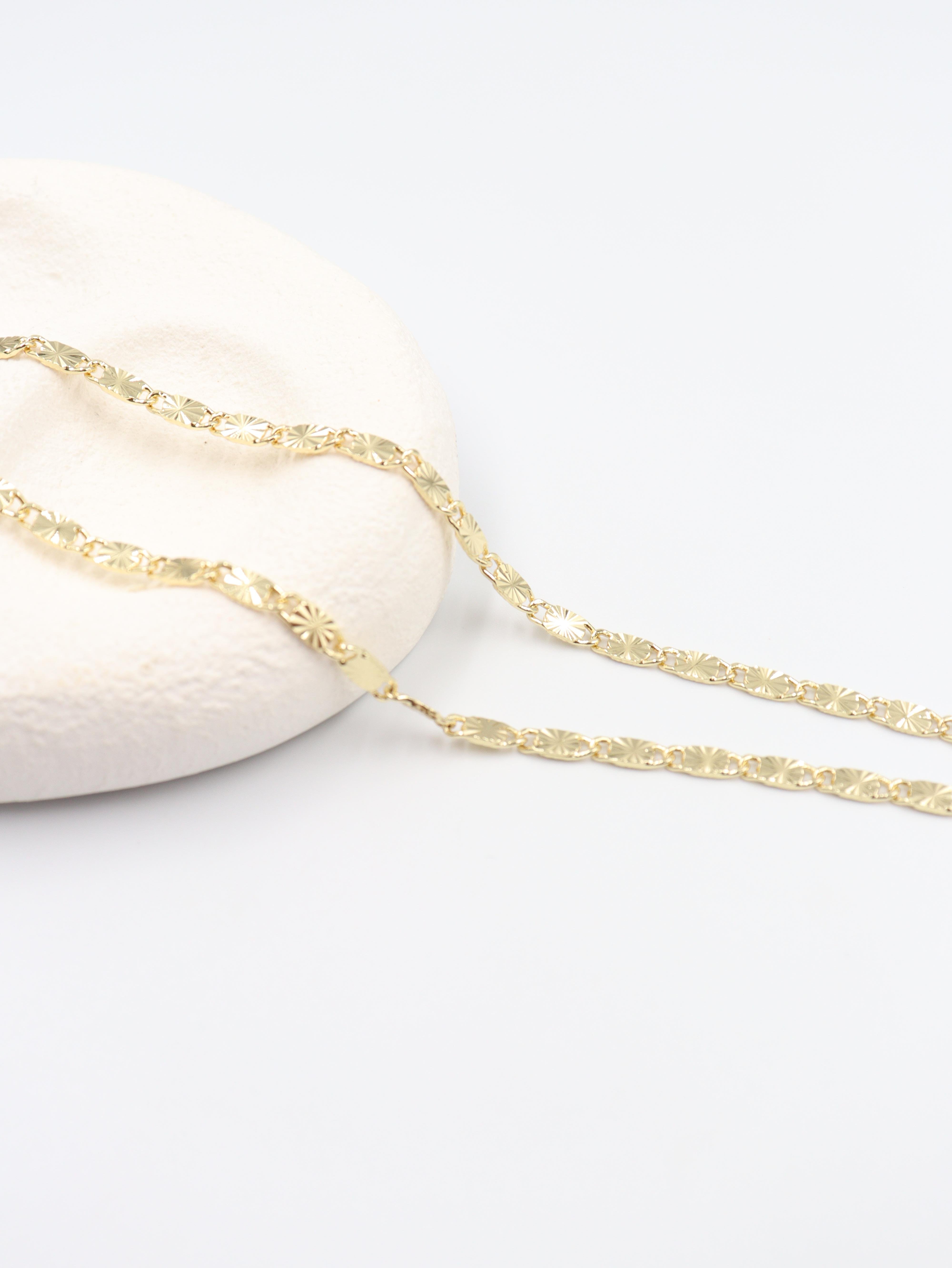 Solavisse VIP Gold Kolye (14k)