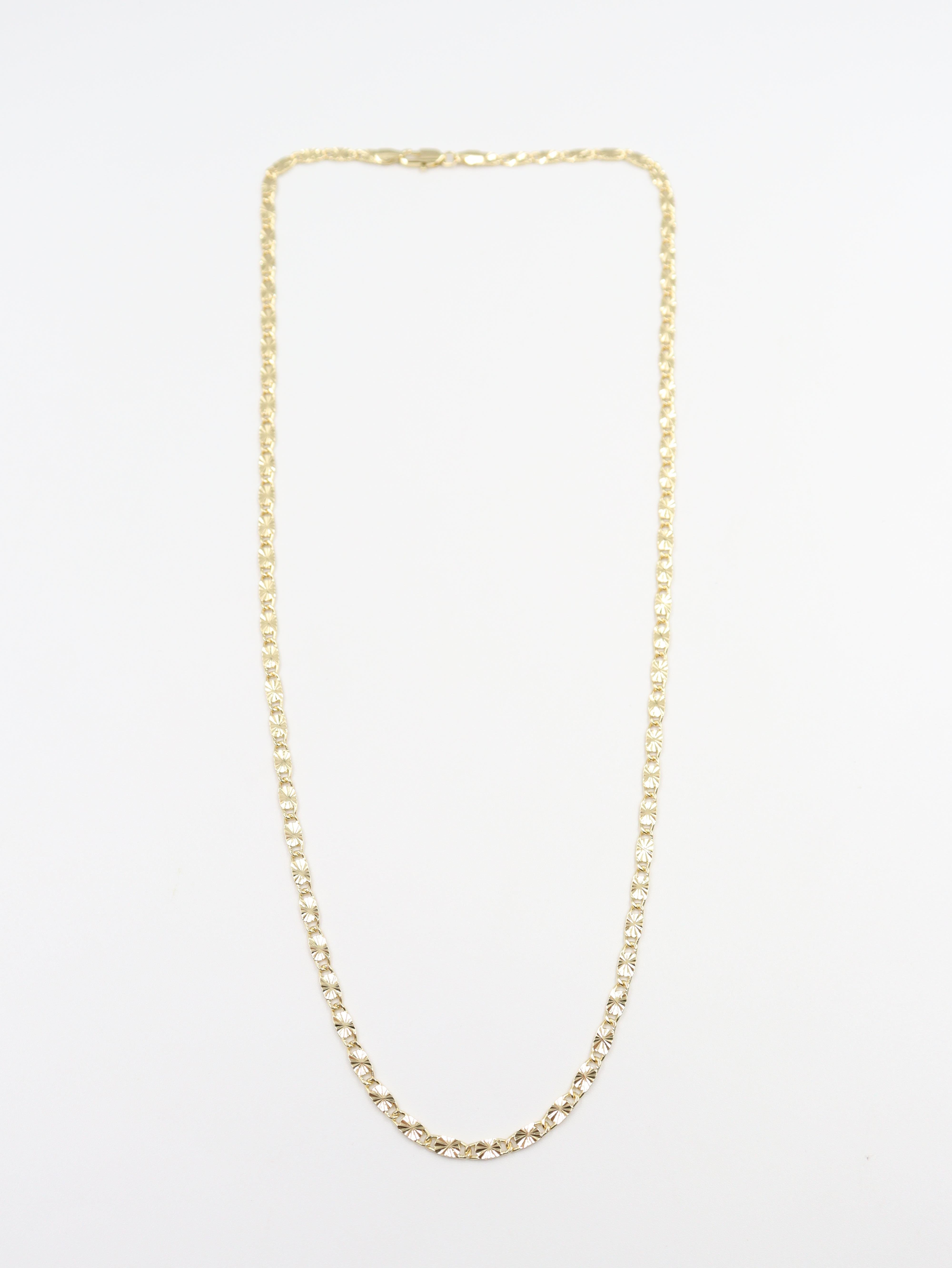 Solavisse VIP Gold Kolye (14k)