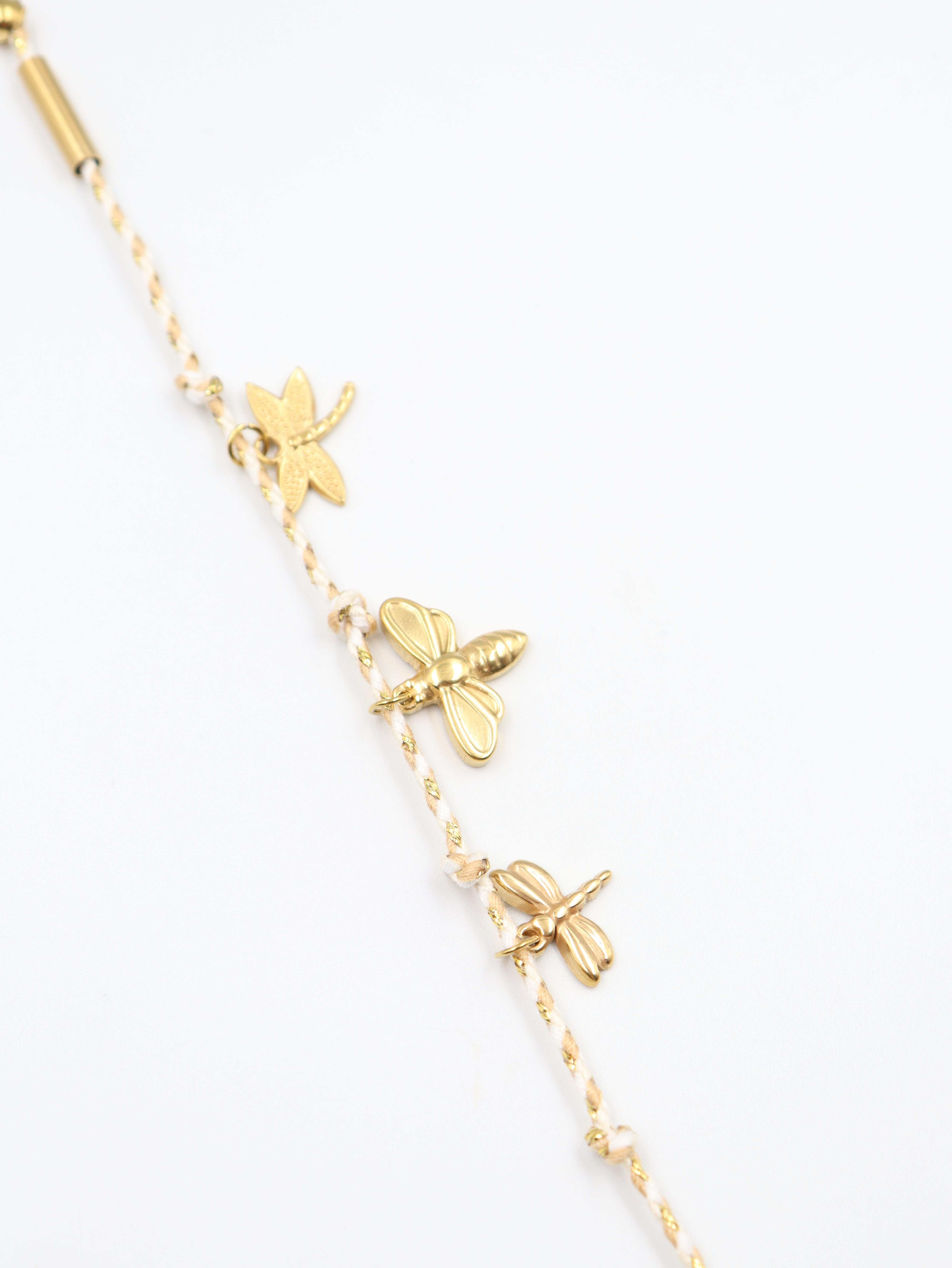 Soralie VIP Bileklik(14k)
