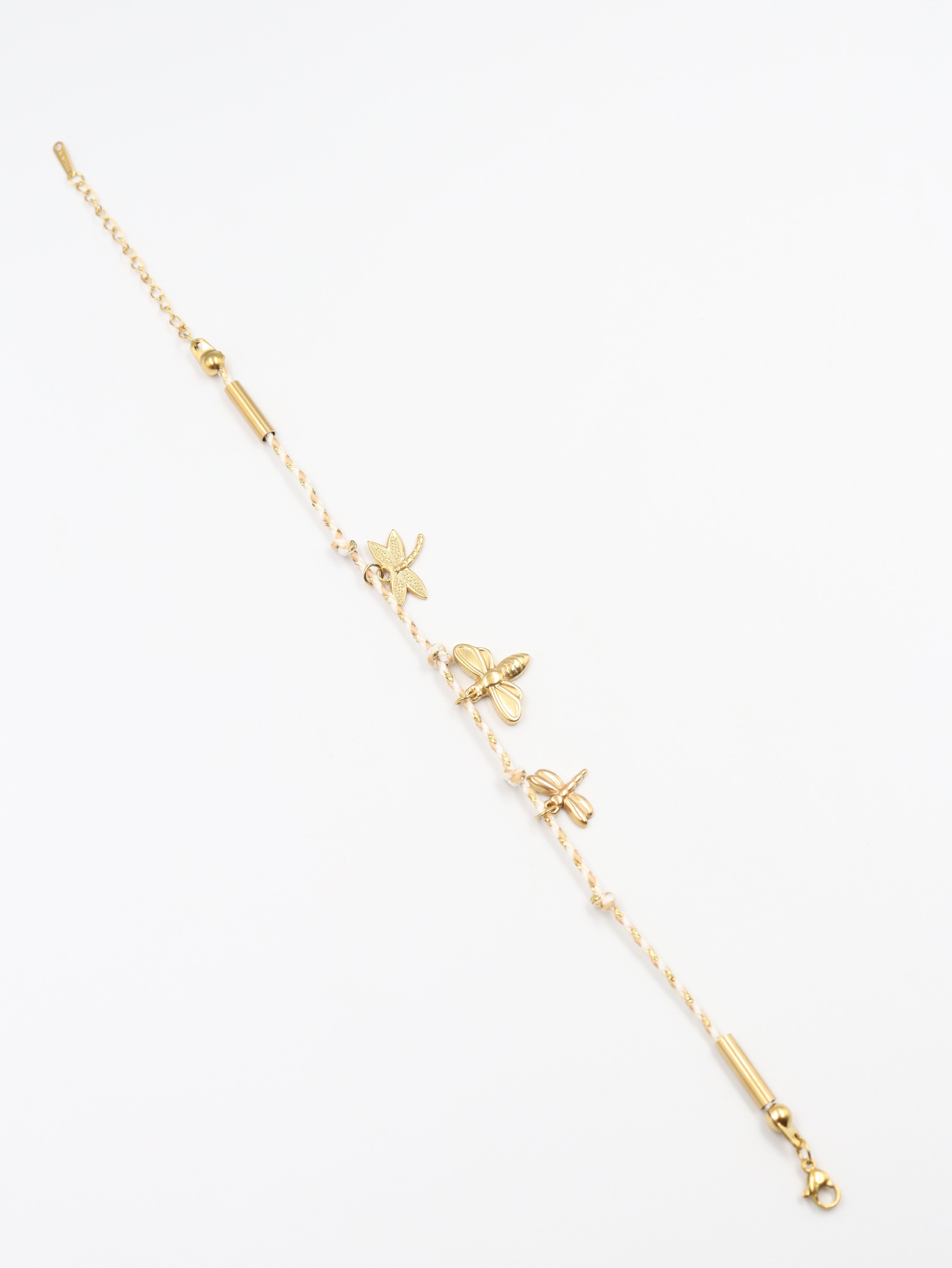 Soralie VIP Bileklik(14k)