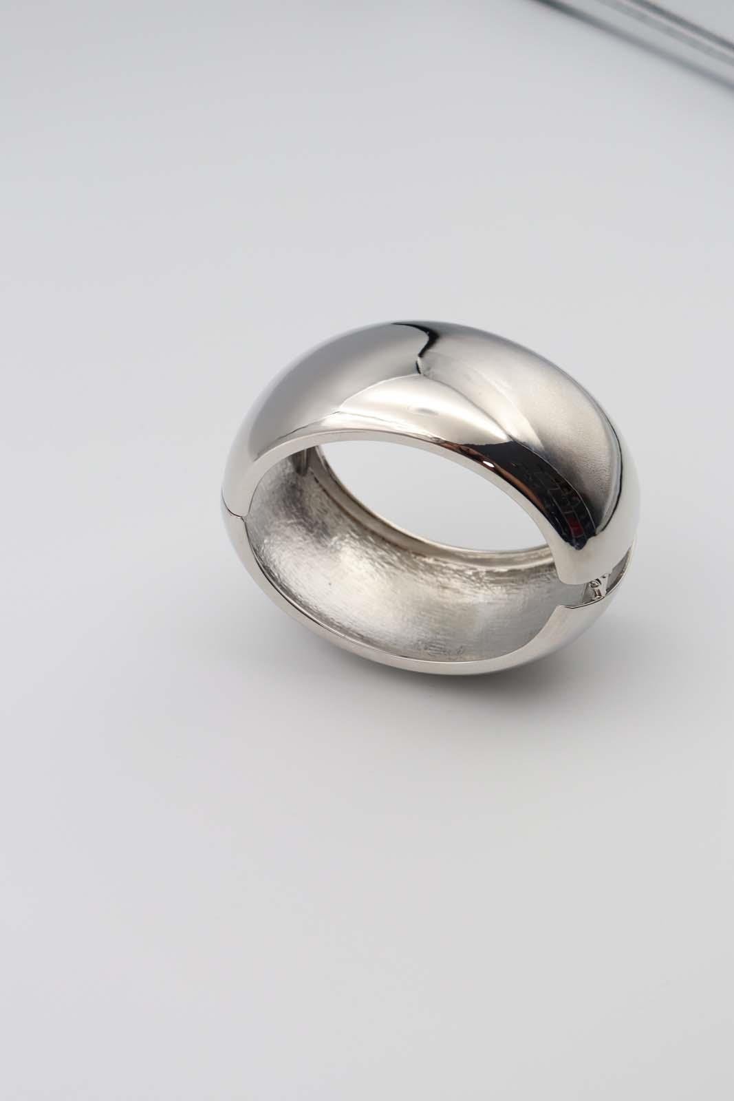 Storico Silver Kelepçe