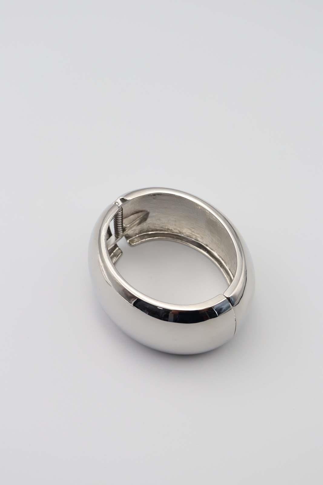 Storico Silver Kelepçe
