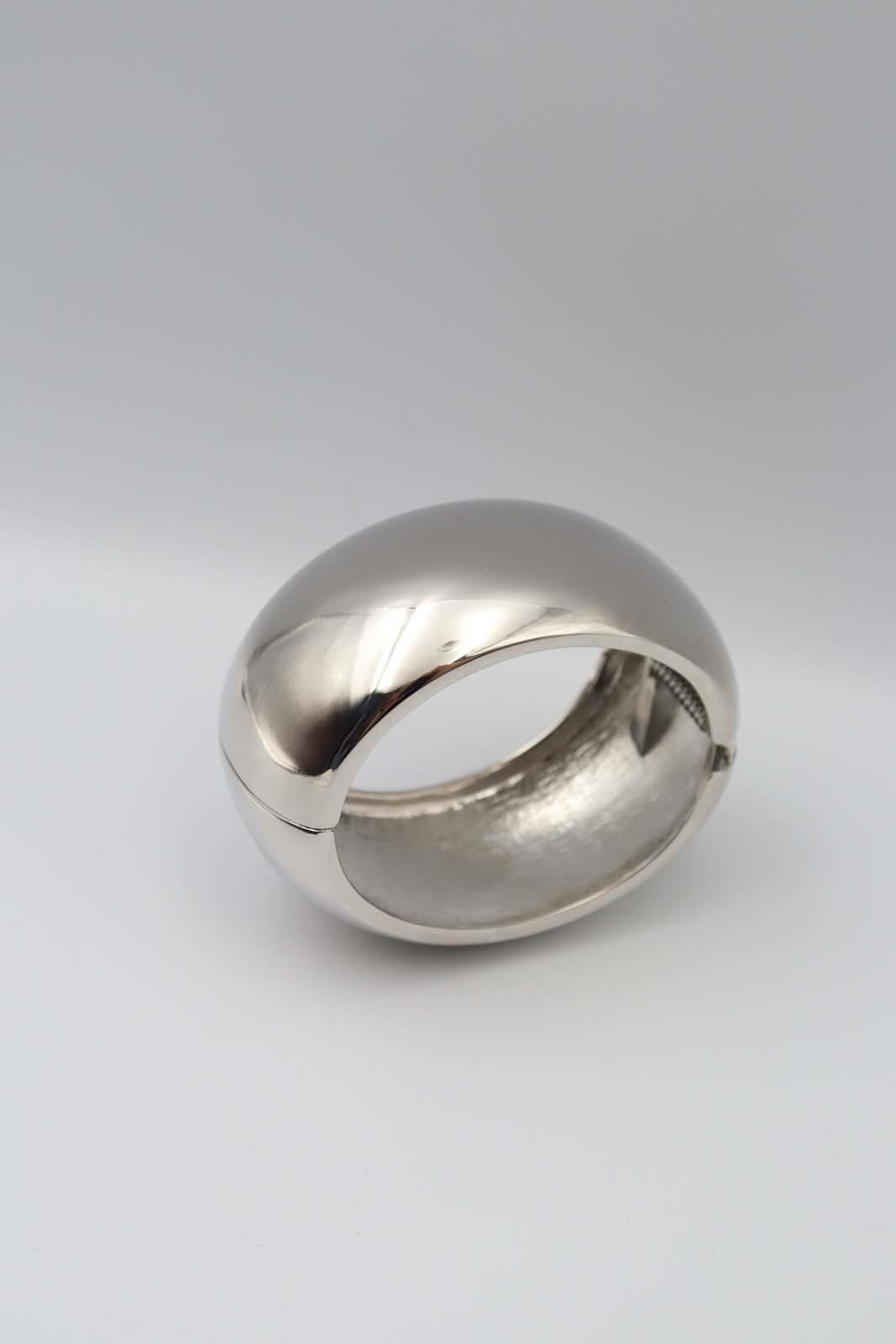Storico Silver Kelepçe