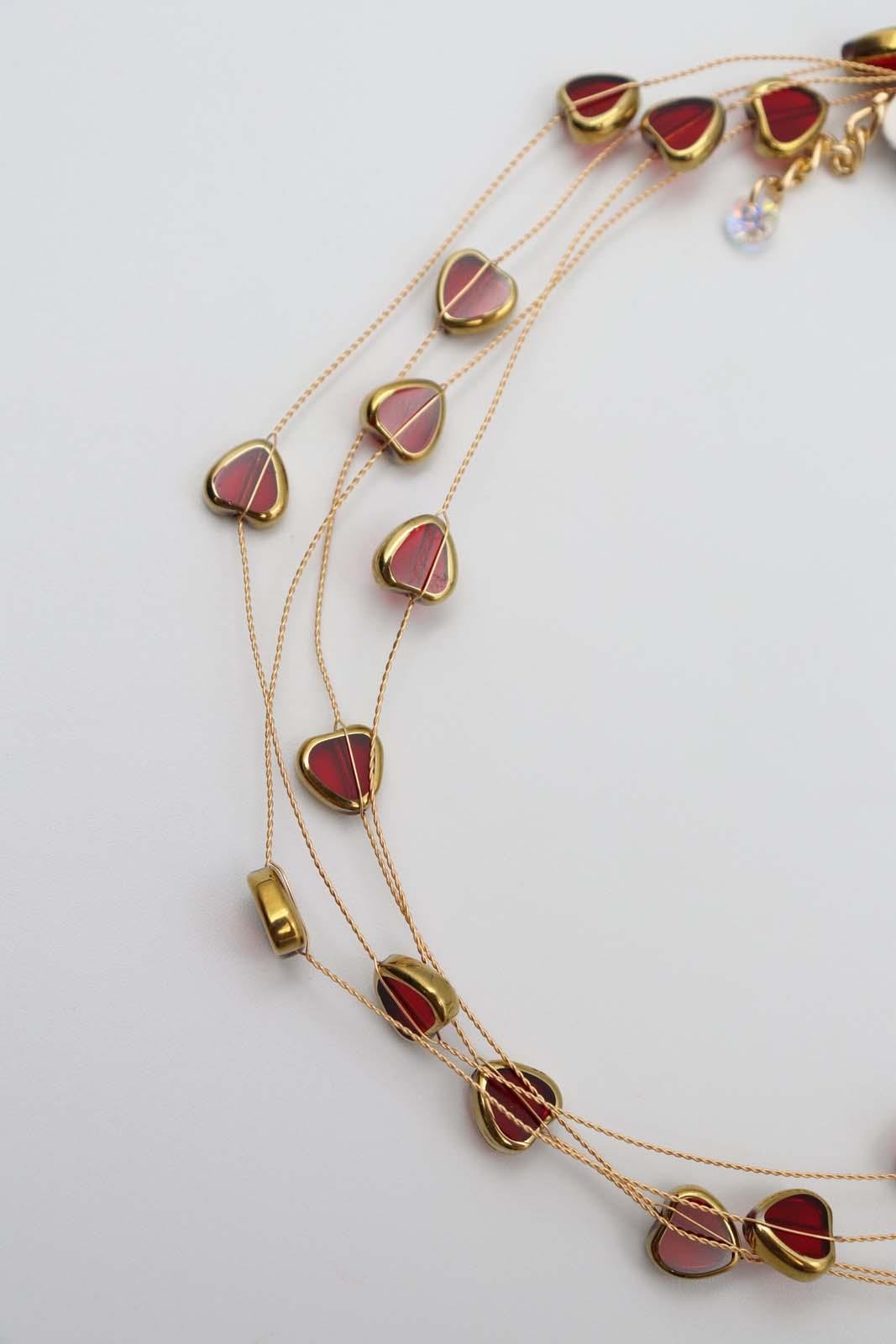 Swindon Gold Kolye