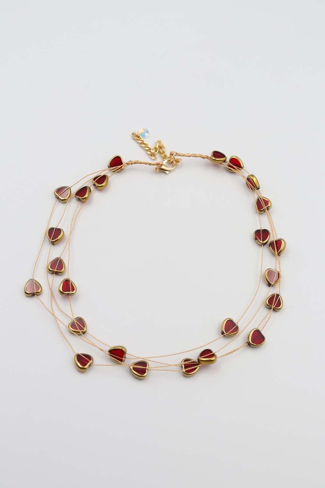 Swindon Gold Kolye