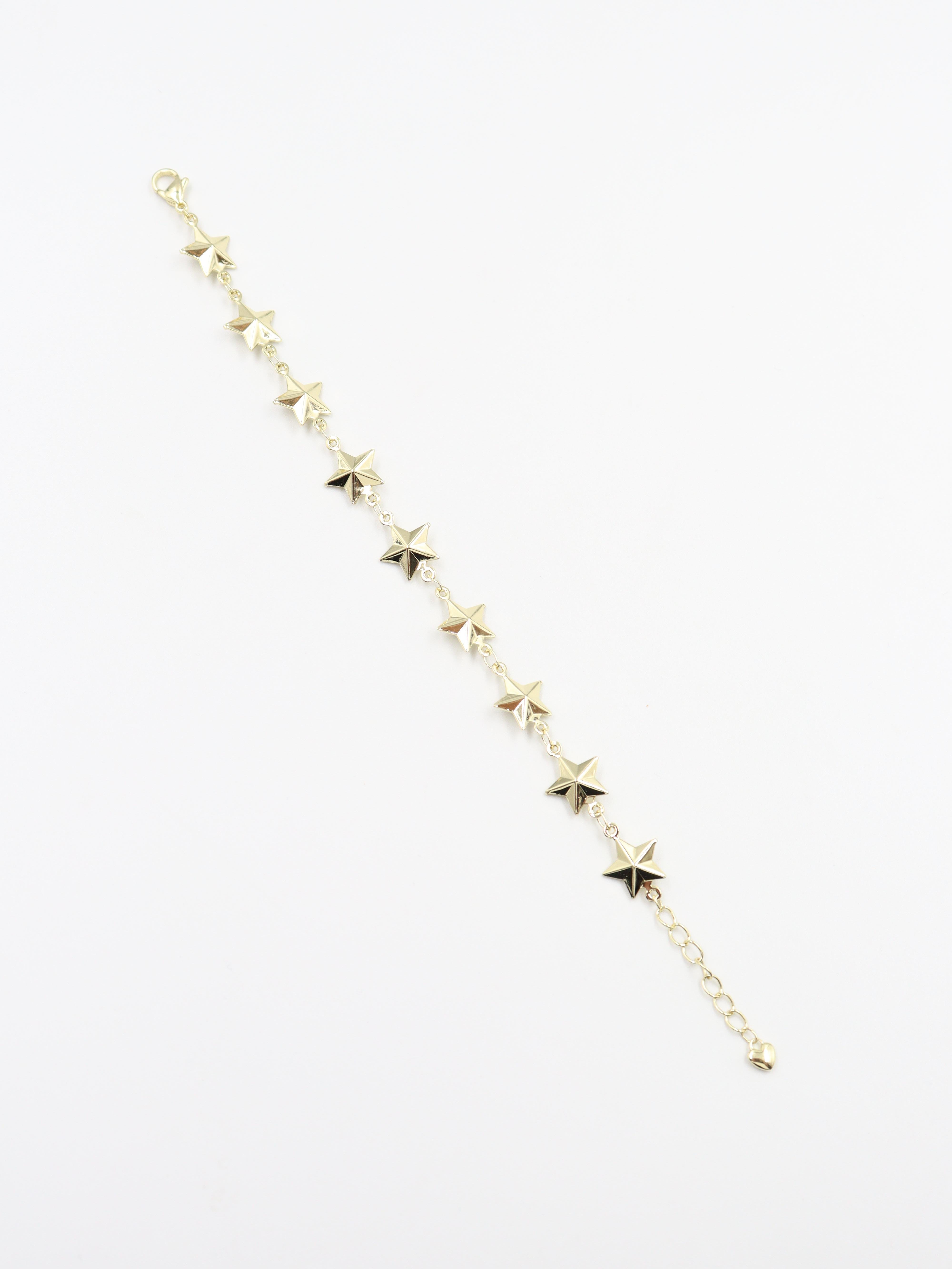 Teodora VIP Gold Bileklik (14k)