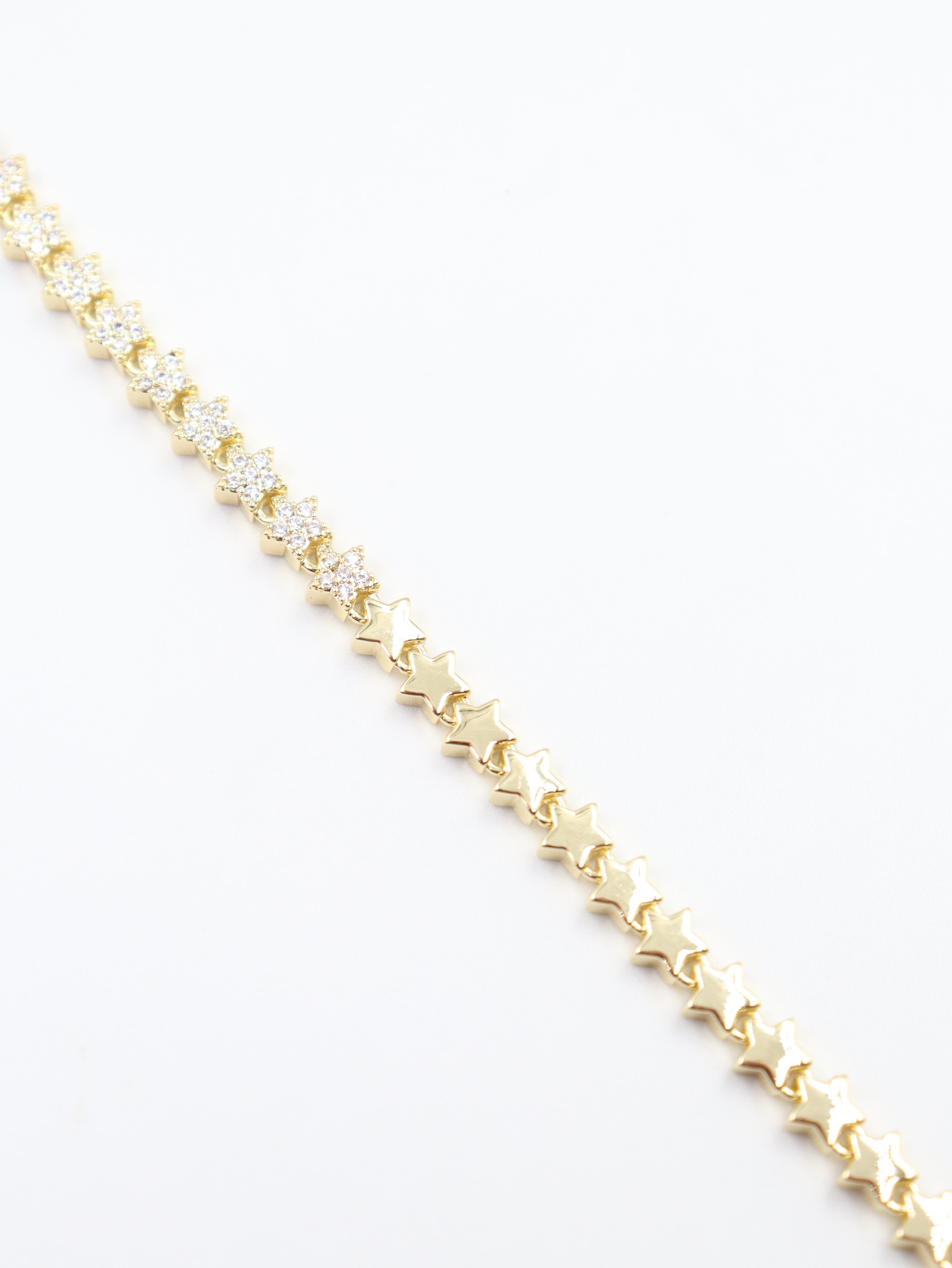 Thalima VIP Gold Bileklik(14k)