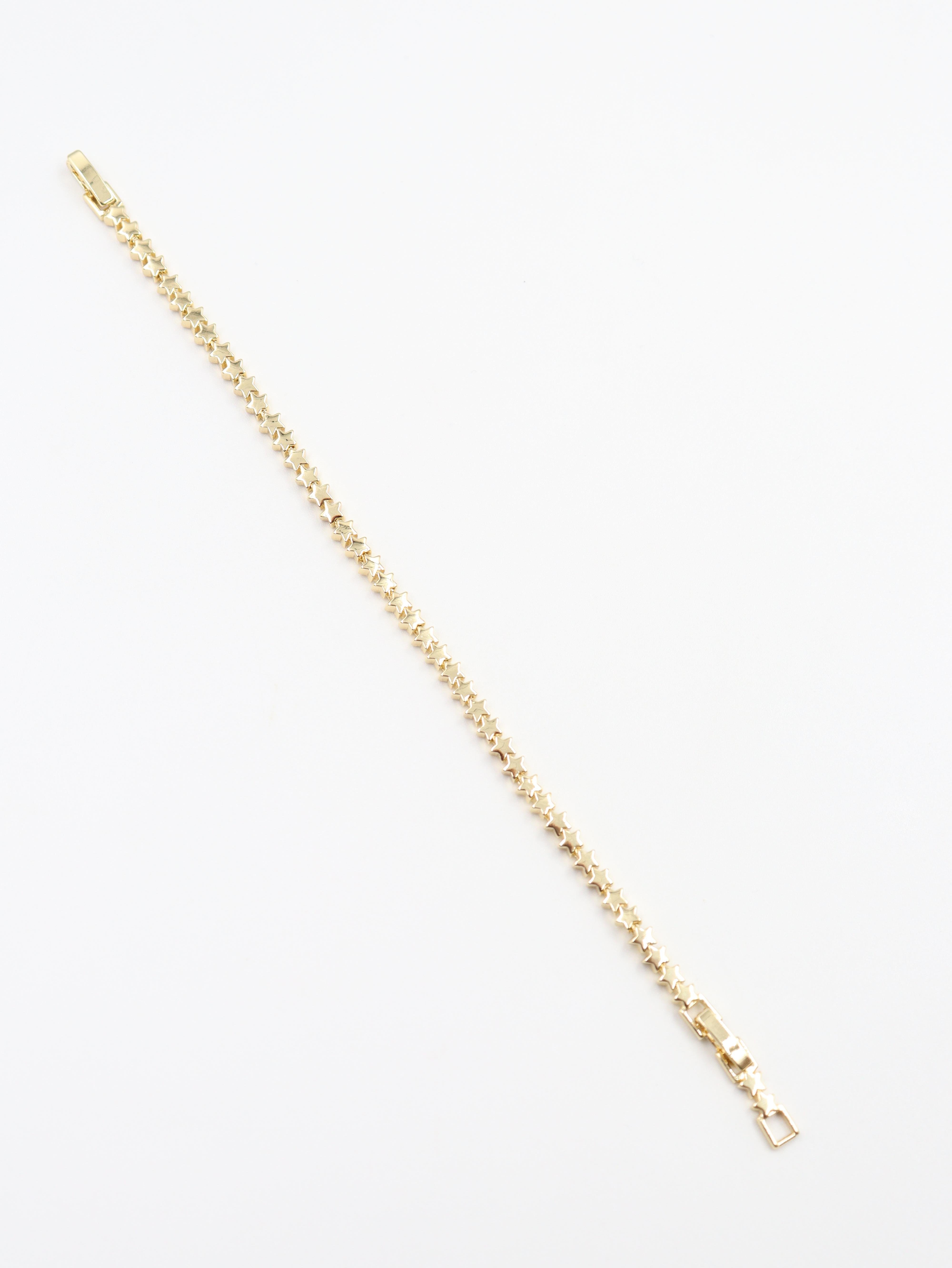 Velindra VIP Gold Bileklik(14k)