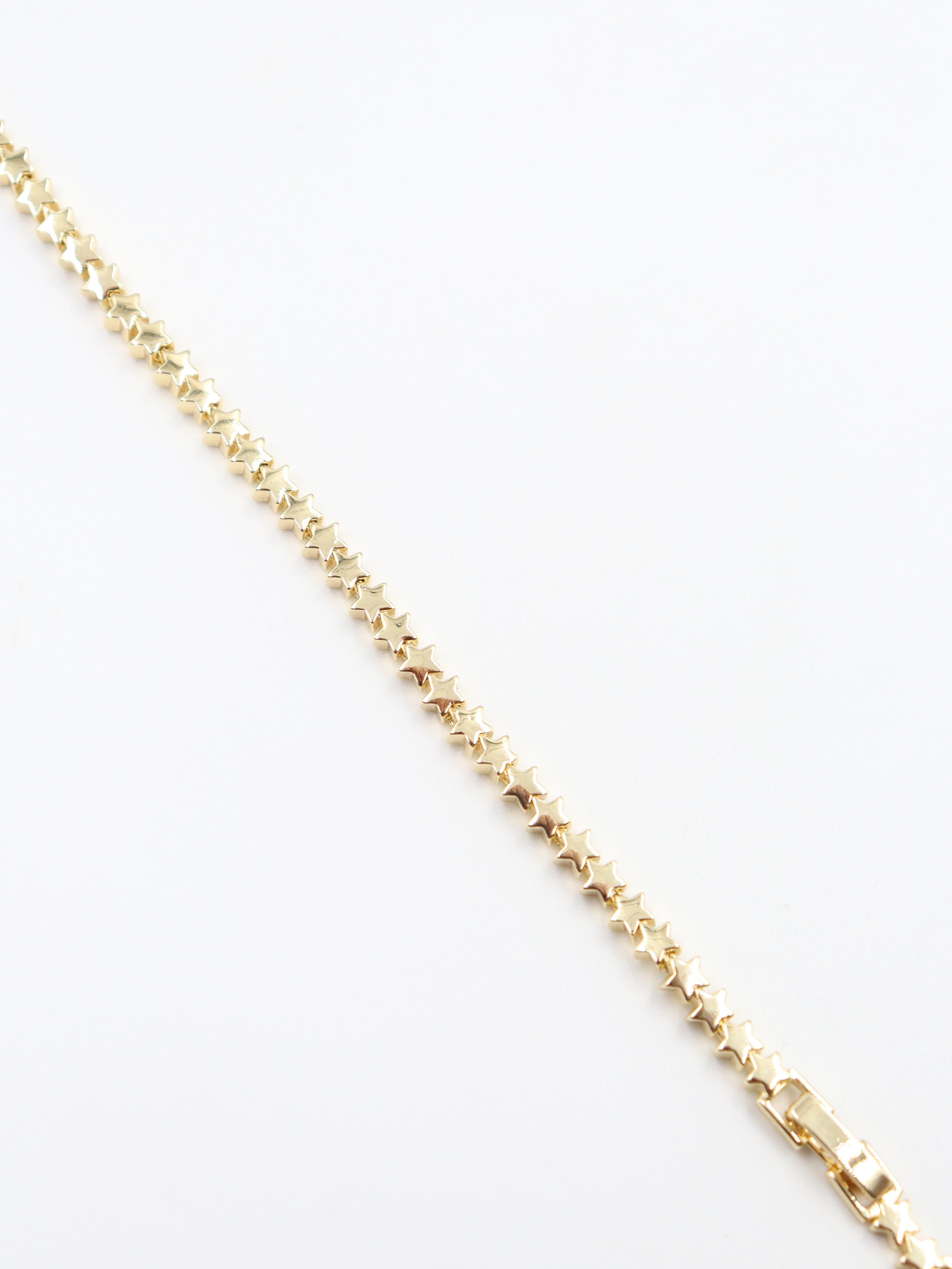Velindra VIP Gold Bileklik(14k)