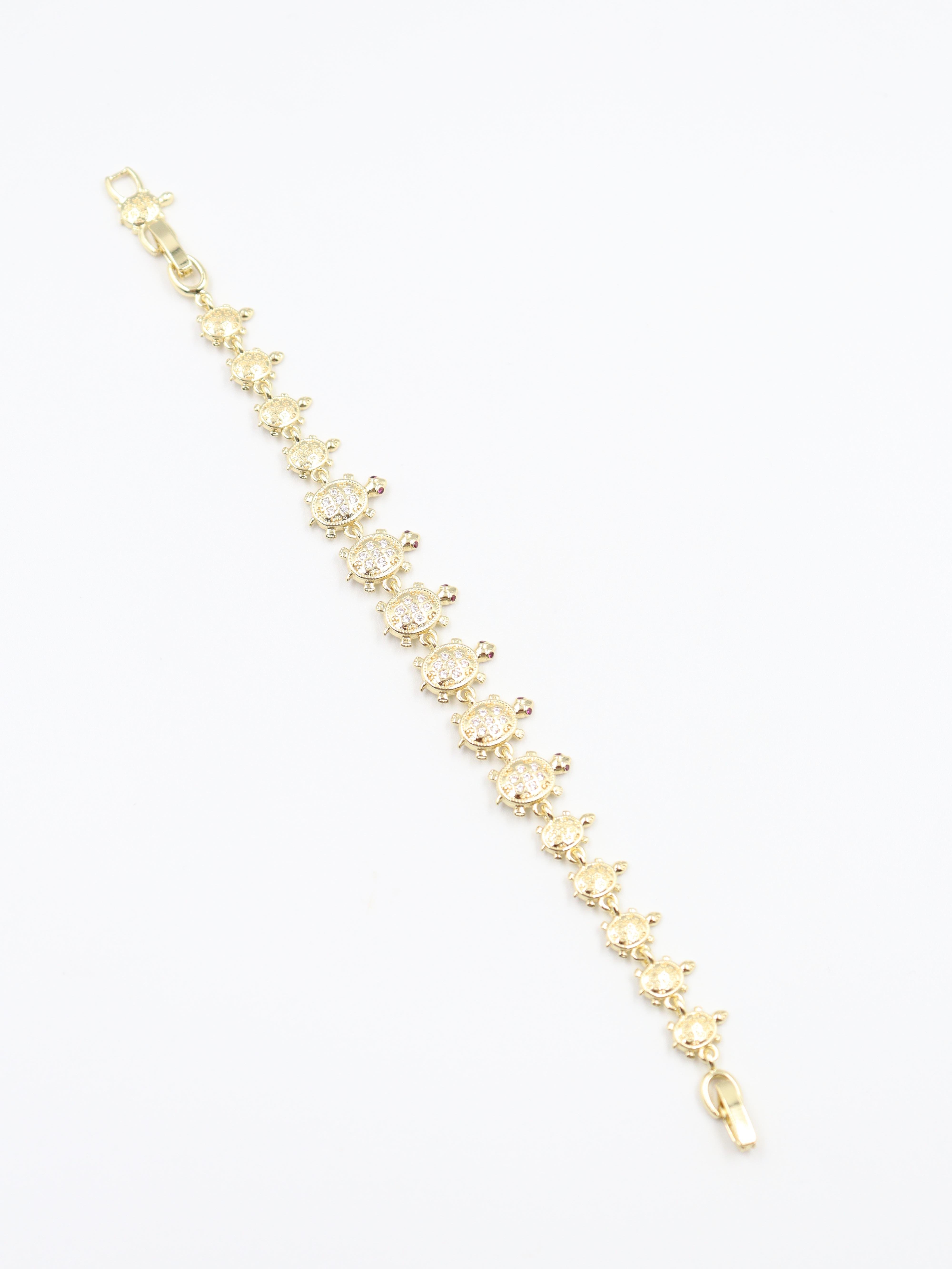 Velissea VIP Bileklik(14k)