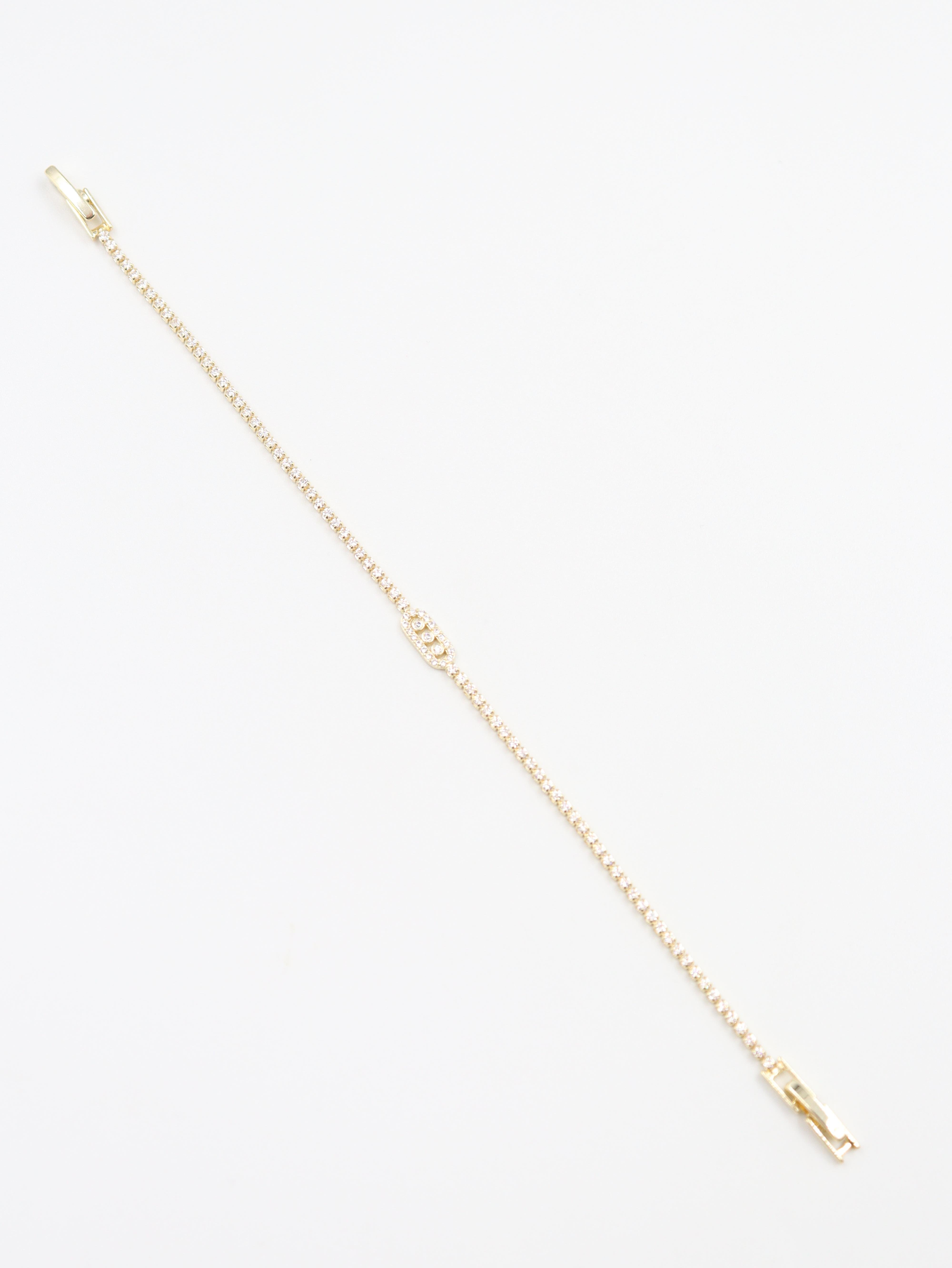 Zerina VIP Bileklik(14k)