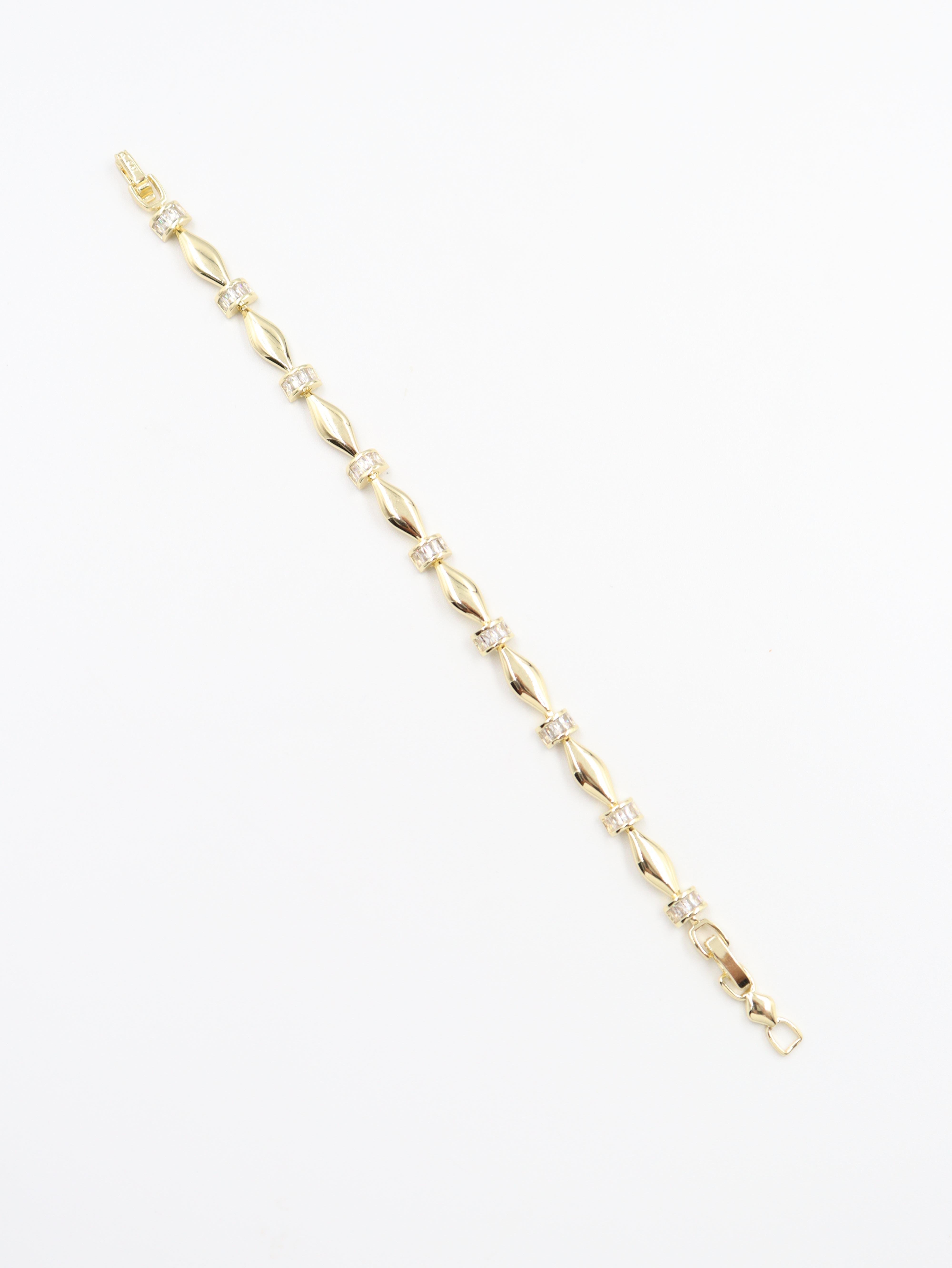 ZinoviaVIP Gold Bileklik (14k)