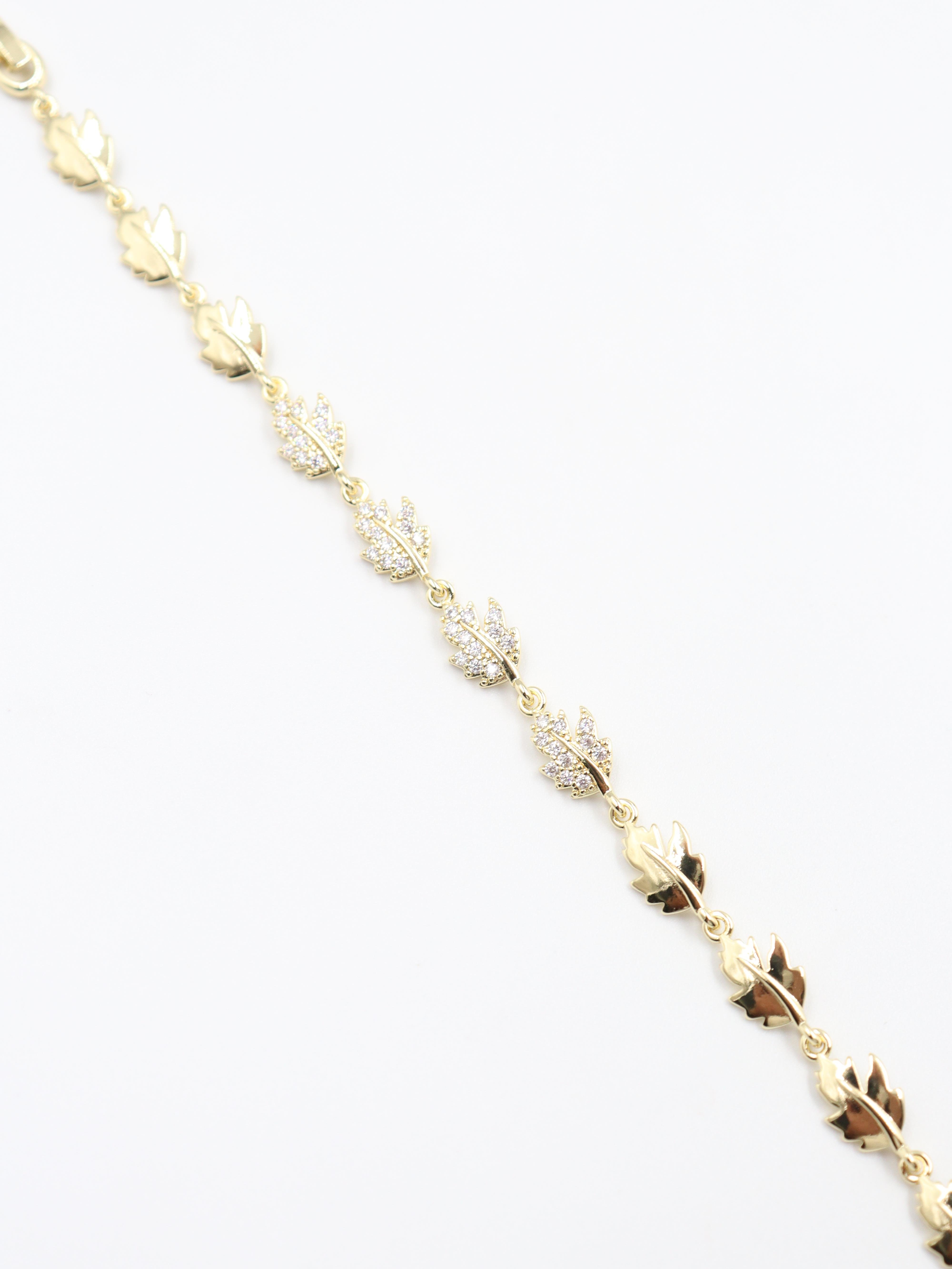 Zoravine VIP Gold Bileklik (14k)