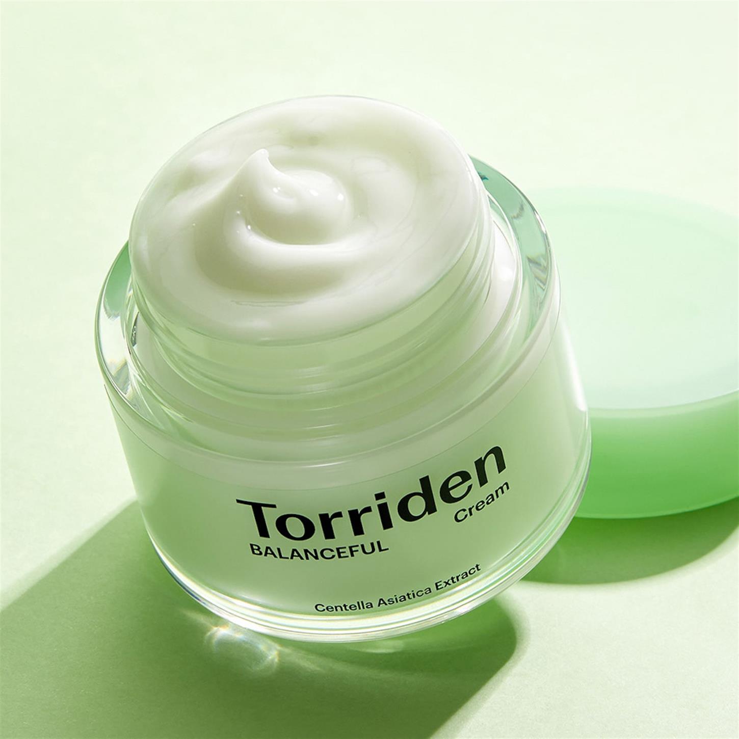  BALANCEFUL Cica Cream 80ml