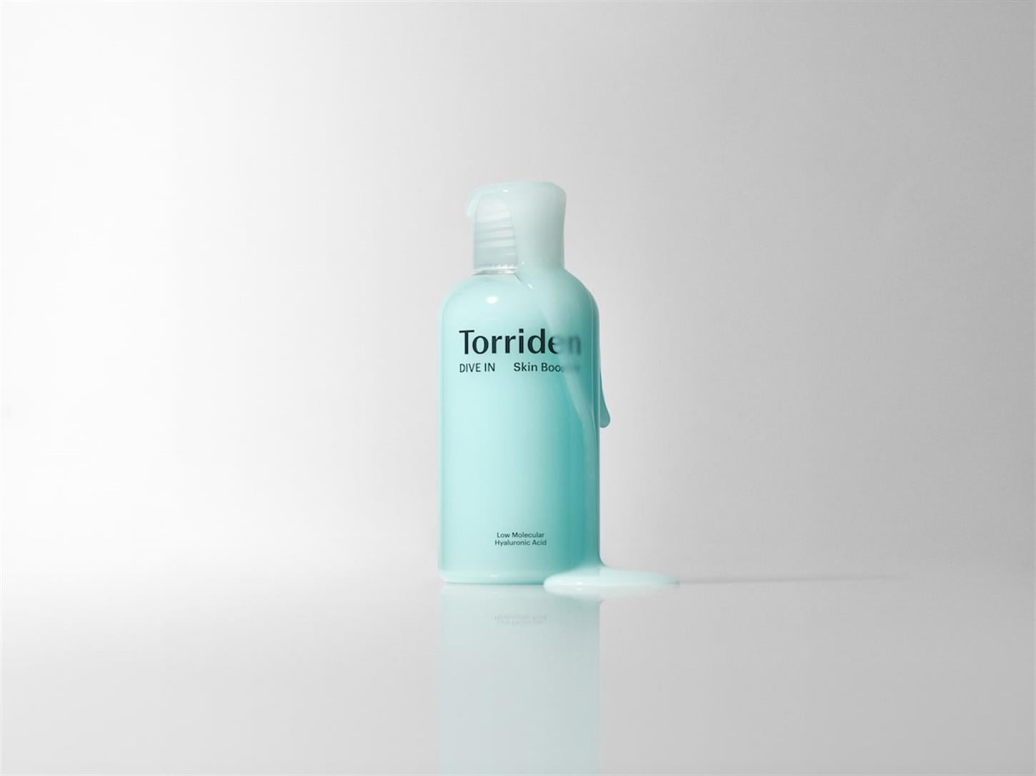  DIVE-IN Low Molecular Hyaluronic Acid Skin Booster 200ml