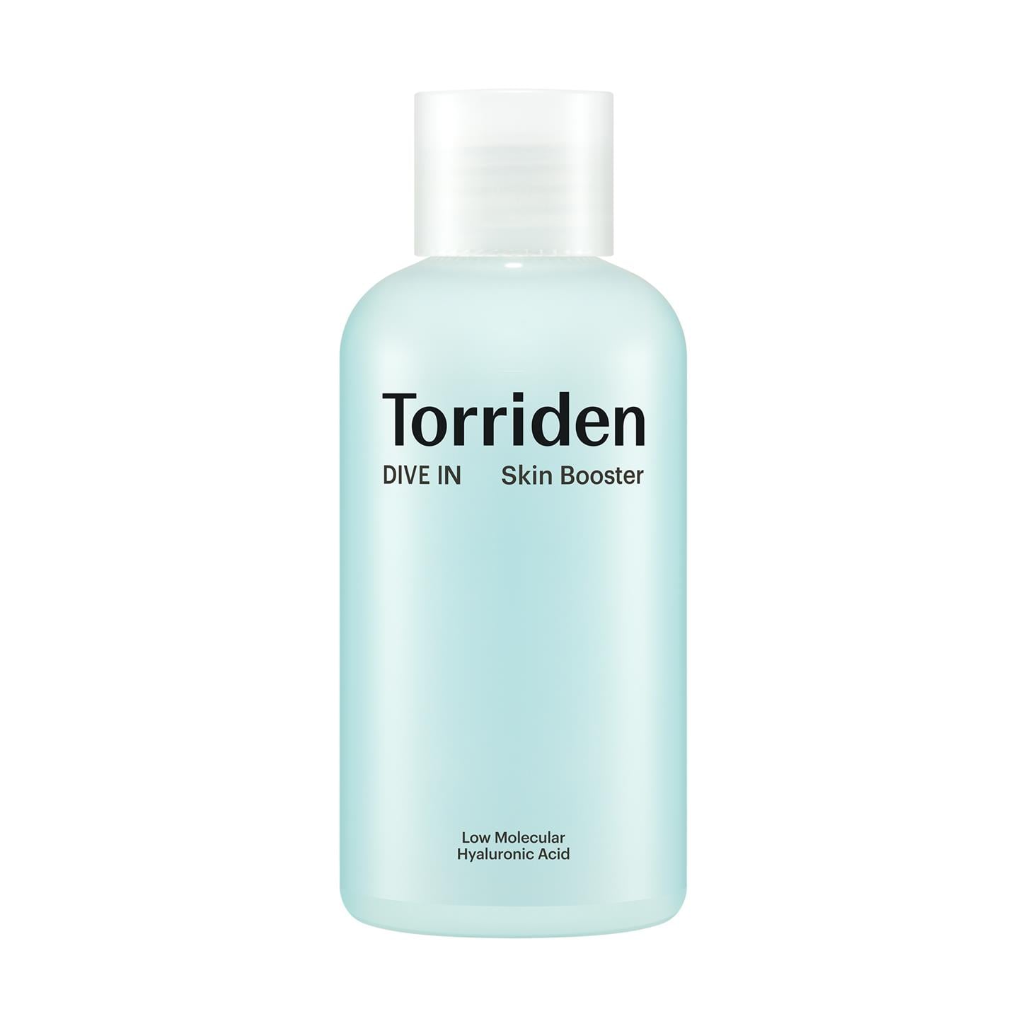  DIVE-IN Low Molecular Hyaluronic Acid Skin Booster 200ml