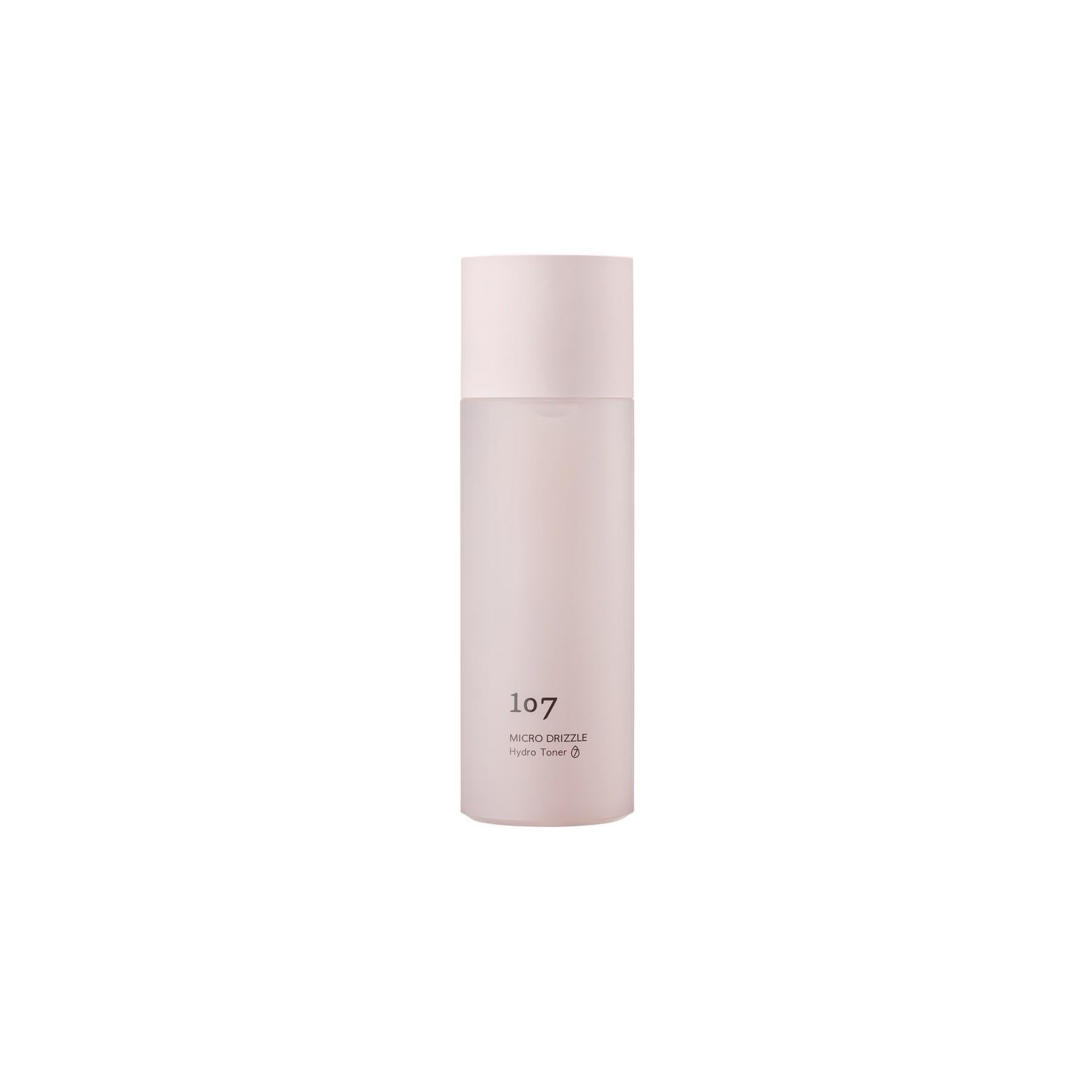 107 Micro Drizzle Hydro Toner 180ml - Nemlendirici Tonik