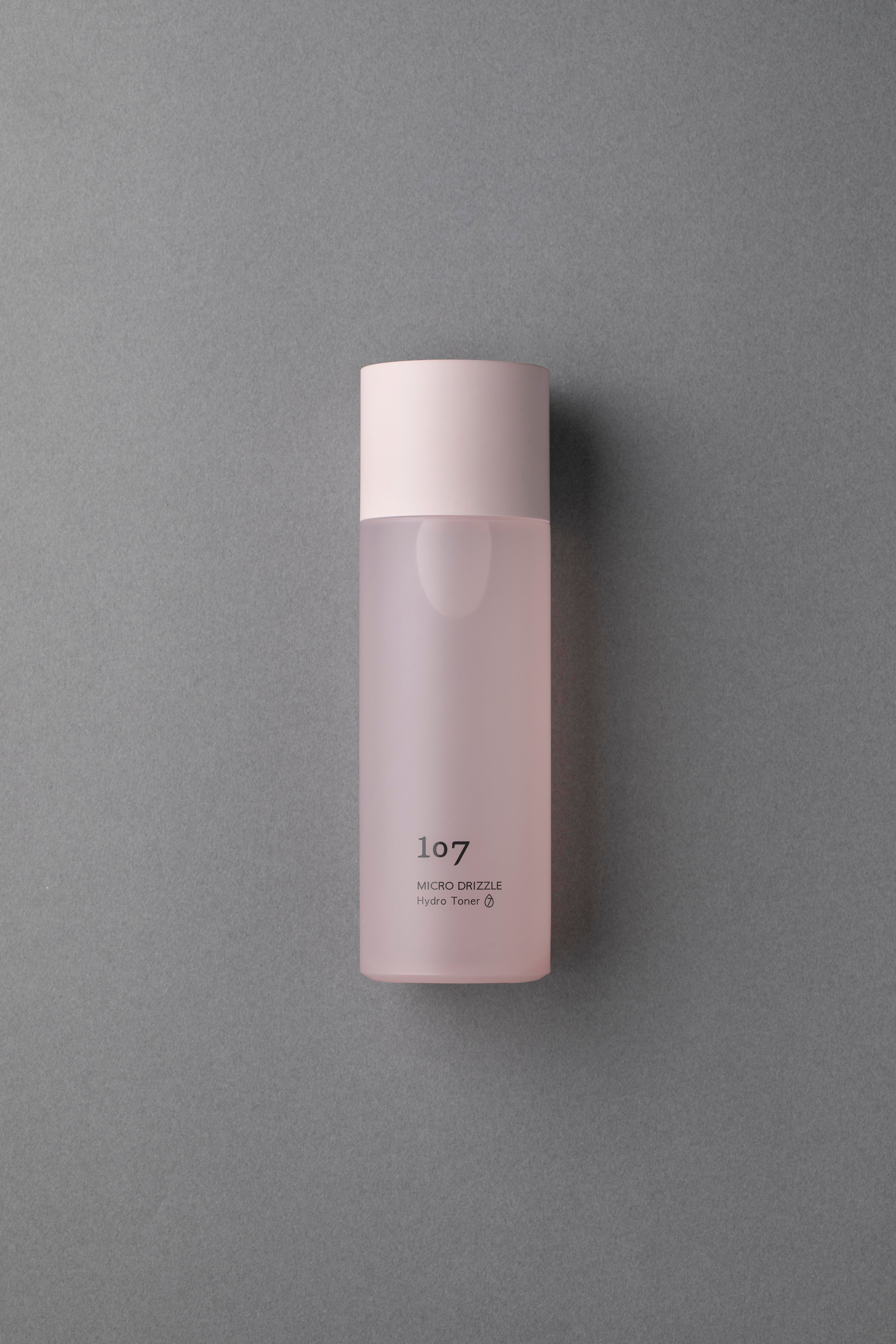 107 Micro Drizzle Hydro Toner 180ml - Nemlendirici Tonik